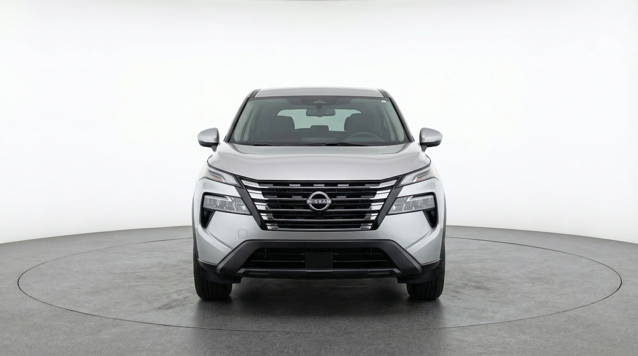 Thumbnail: 2025 Nissan Rogue - 2