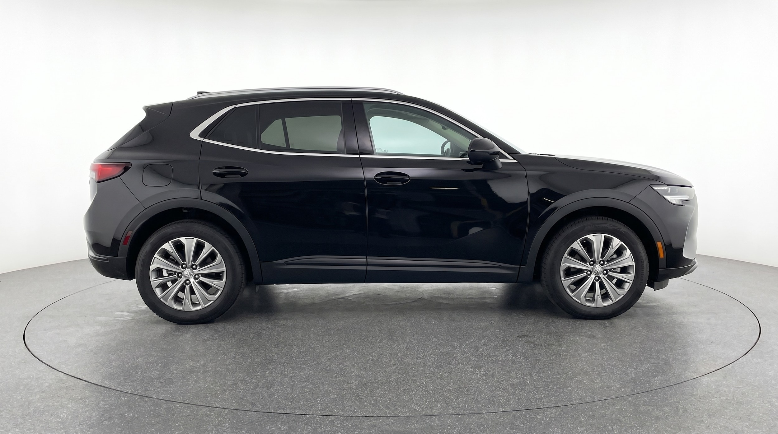 Thumbnail: 2024 Buick Envision - 8