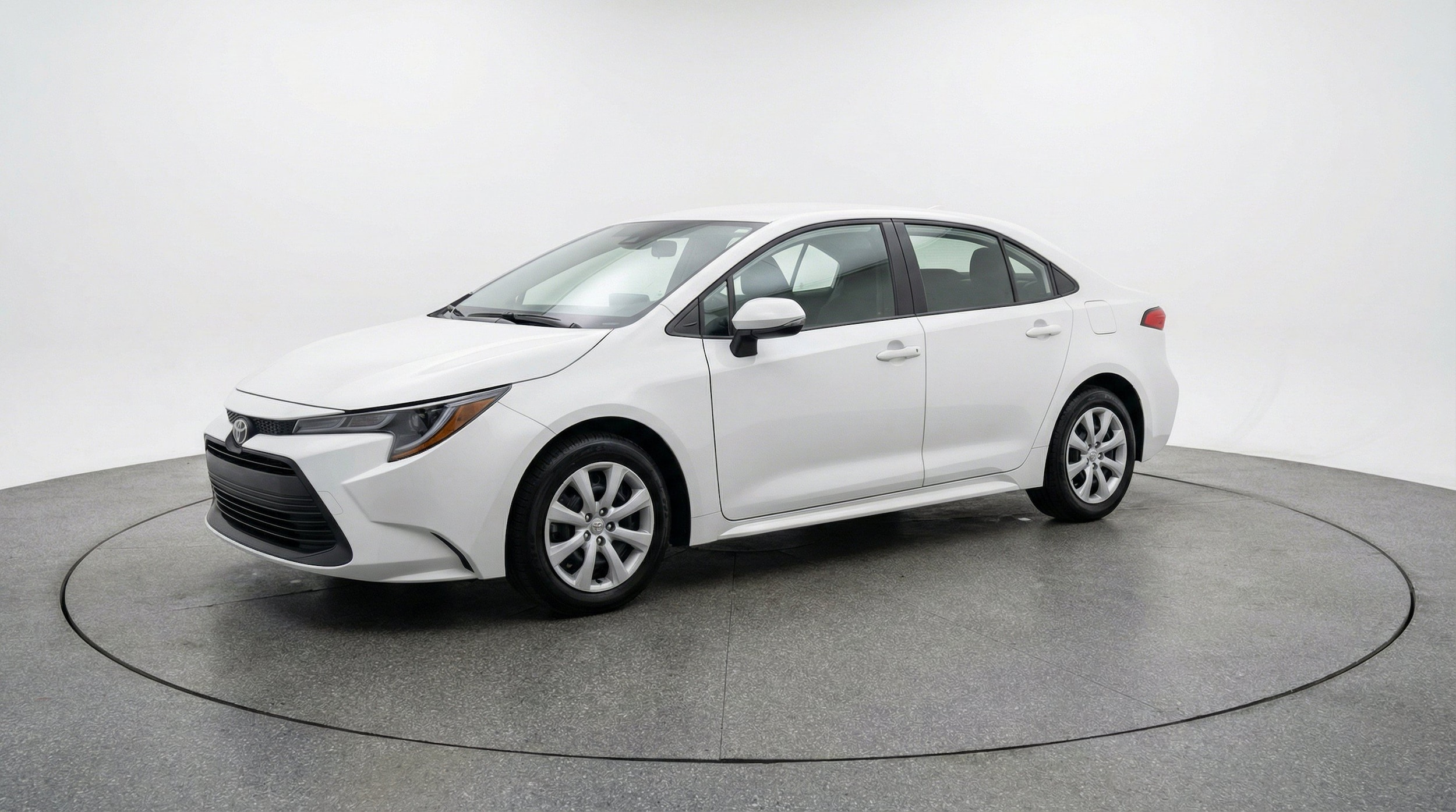 Thumbnail: 2025 Toyota Corolla - 3