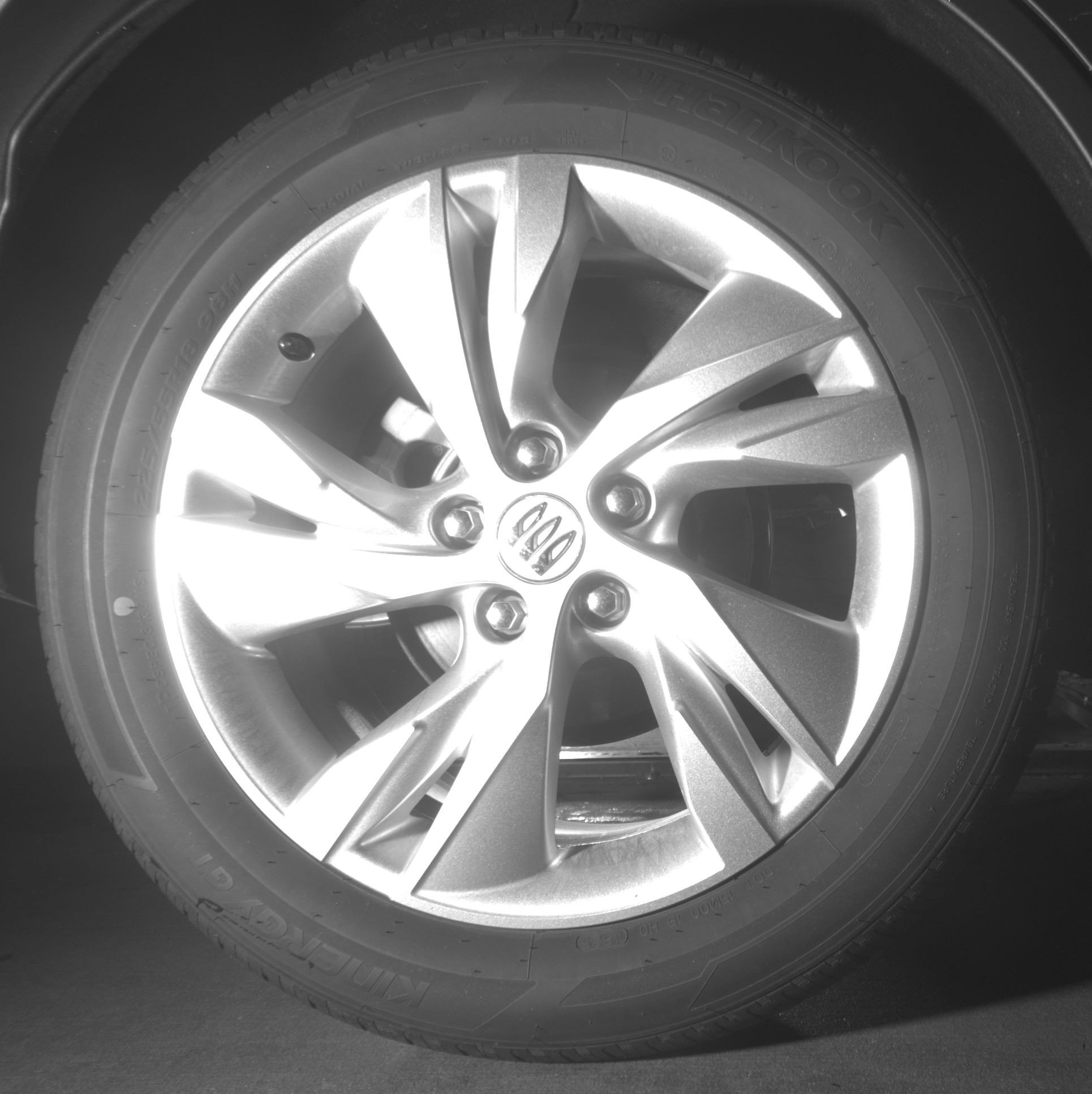 Thumbnail: 2026 Buick Encore GX - 15
