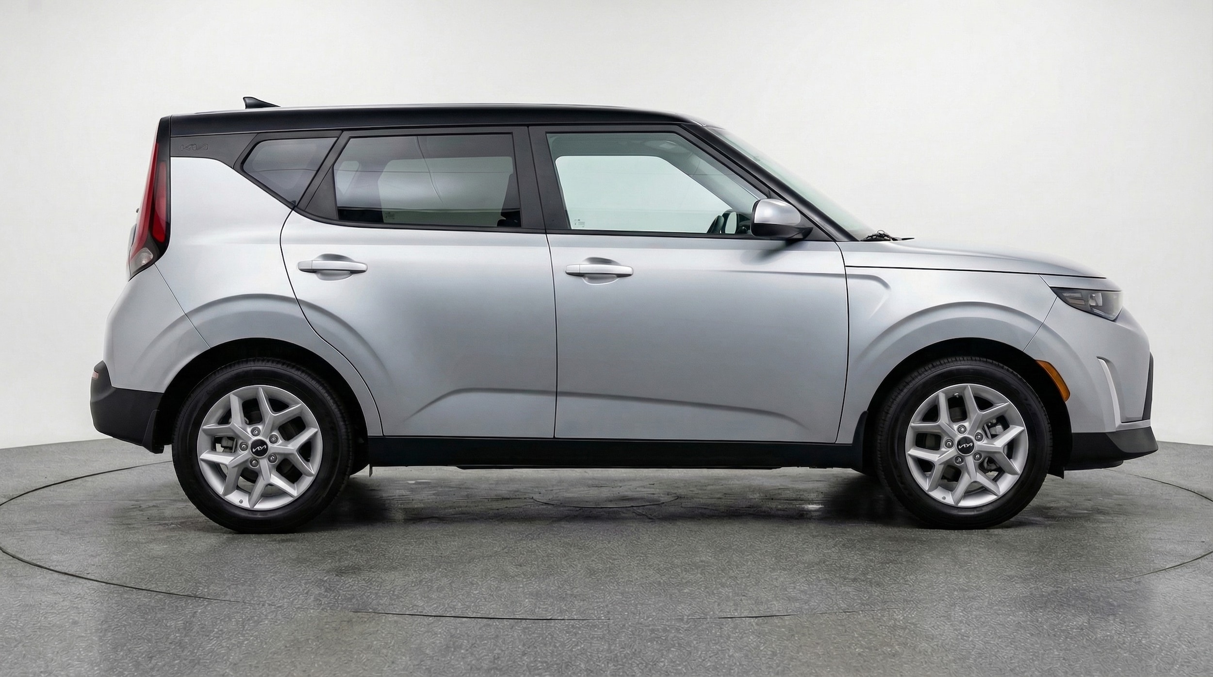 Thumbnail: 2025 Kia Soul - 8