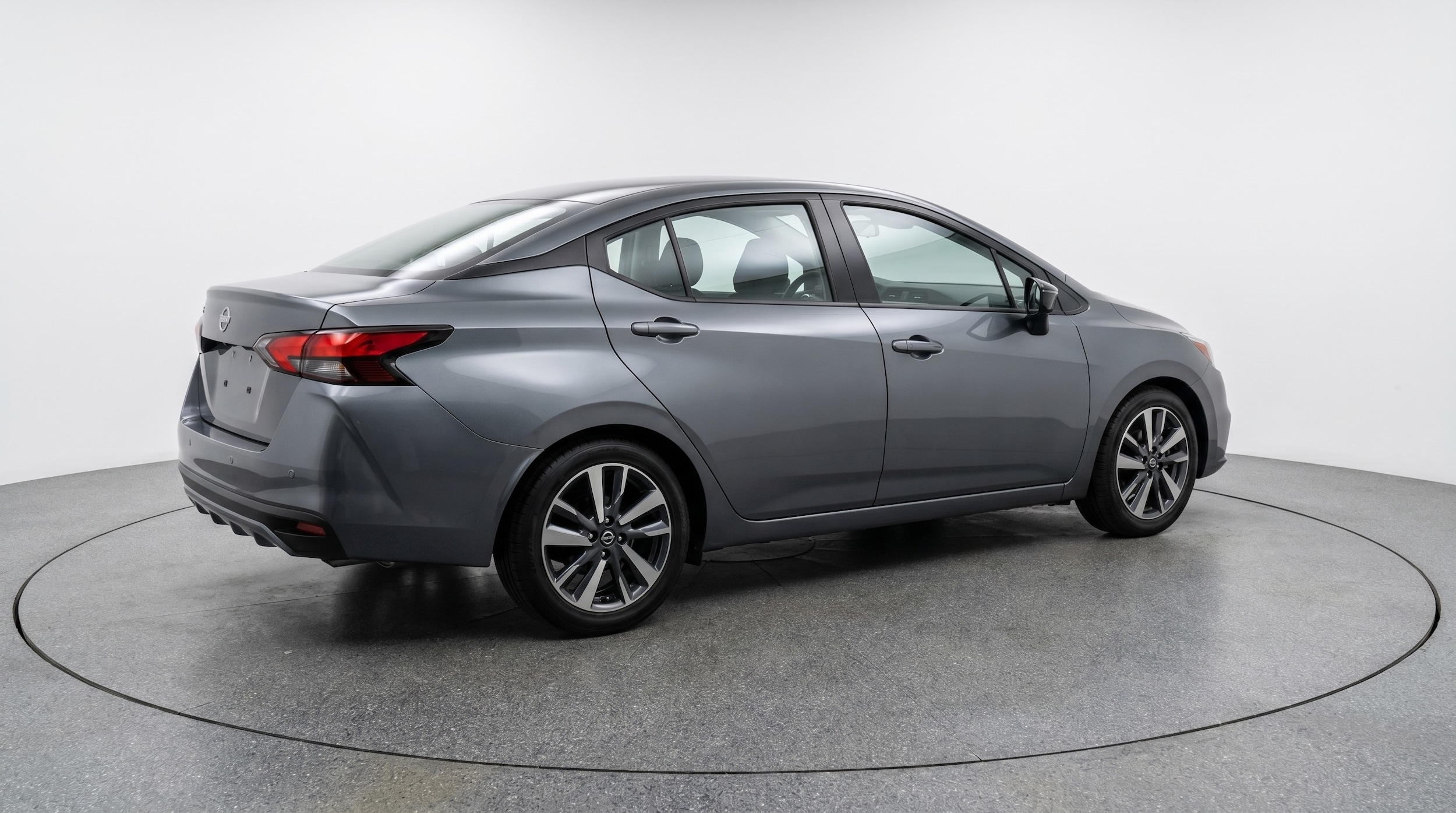 Thumbnail: 2025 Nissan Versa - 7