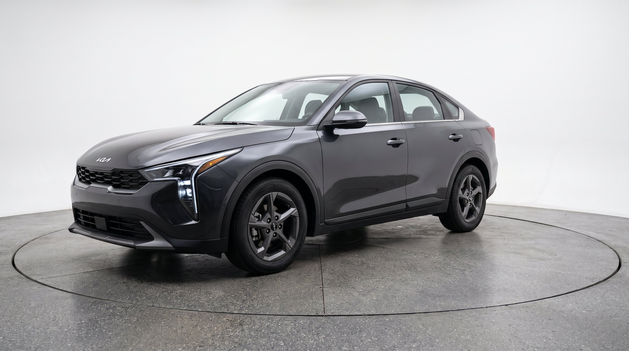 Thumbnail: 2026 Kia K4 - 3