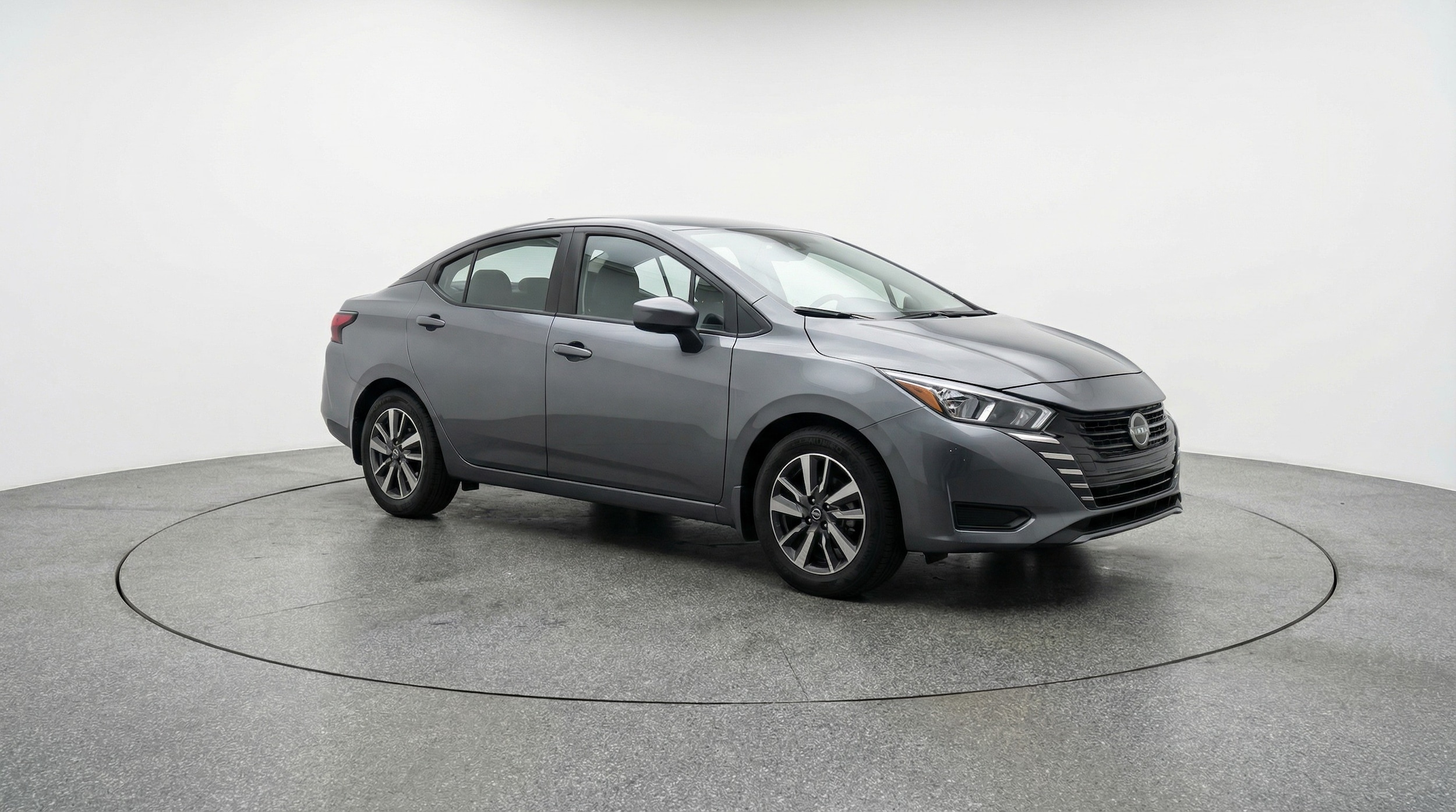 Thumbnail: 2025 Nissan Versa - 1