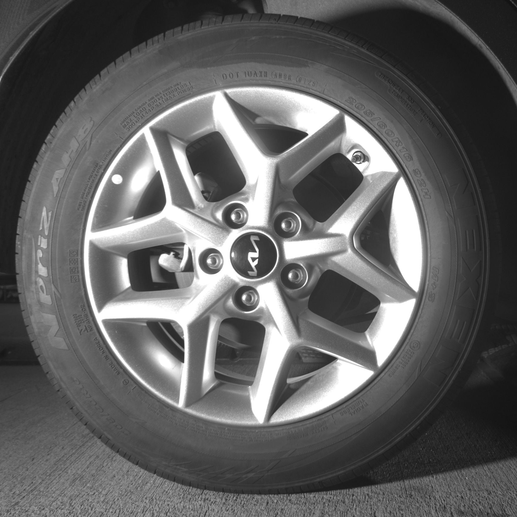 Thumbnail: 2025 Kia Soul - 12