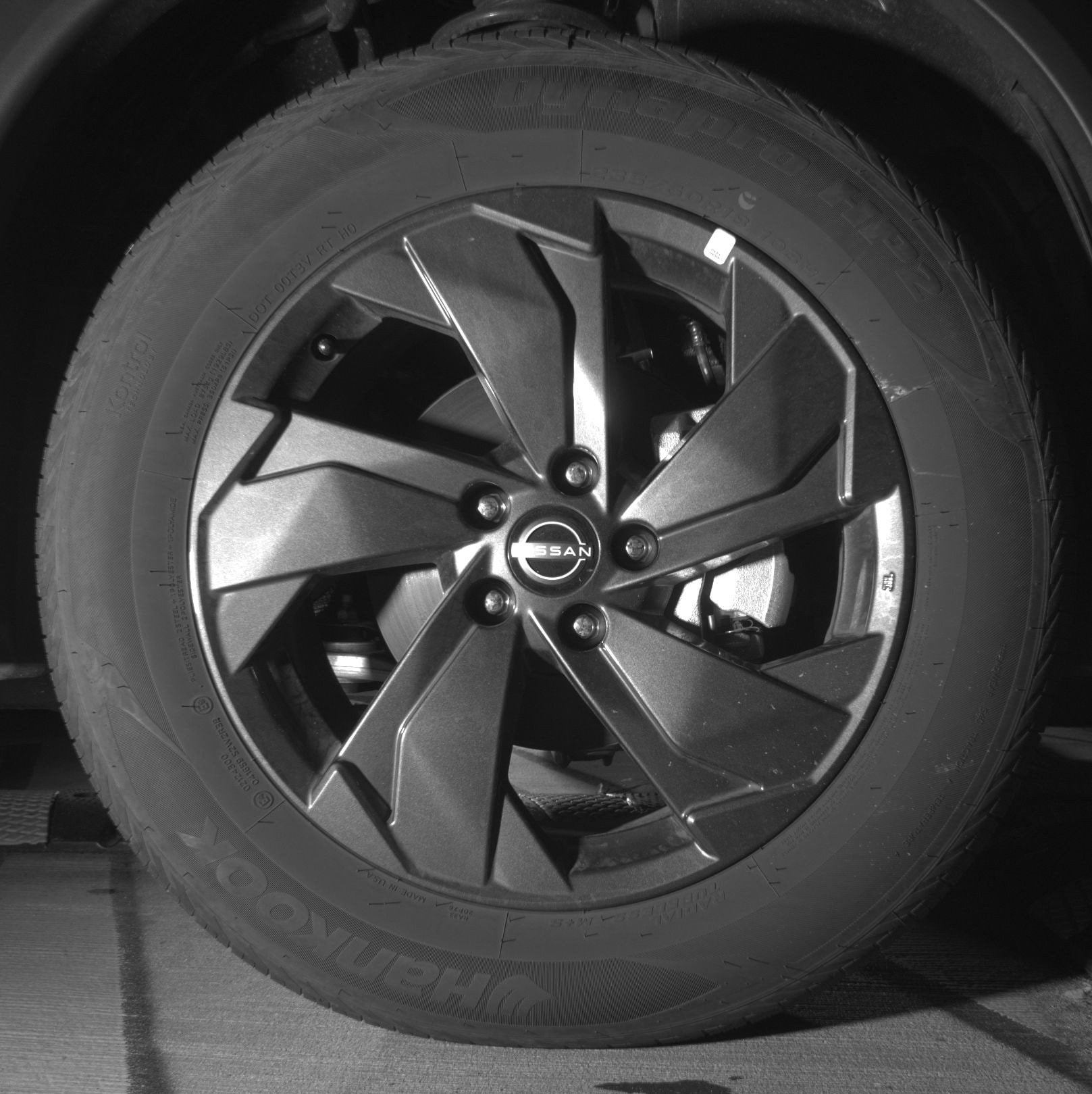 Thumbnail: 2026 Nissan Rogue - 13