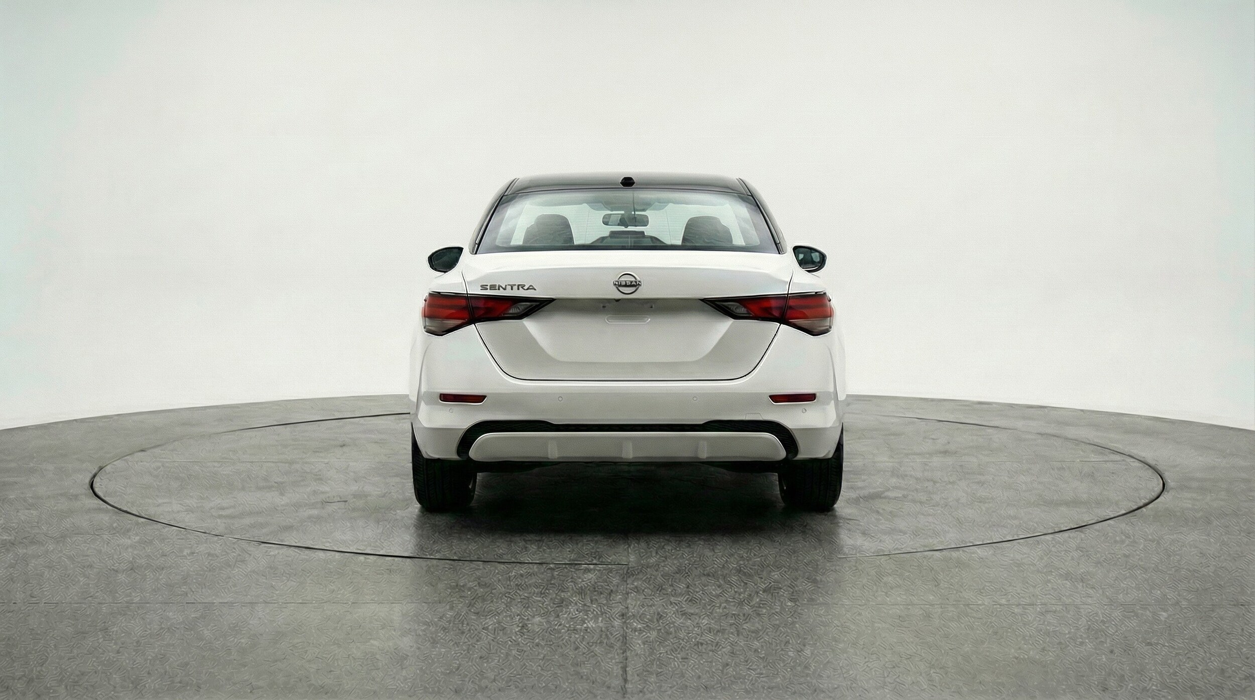 Thumbnail: 2025 Nissan Sentra - 7