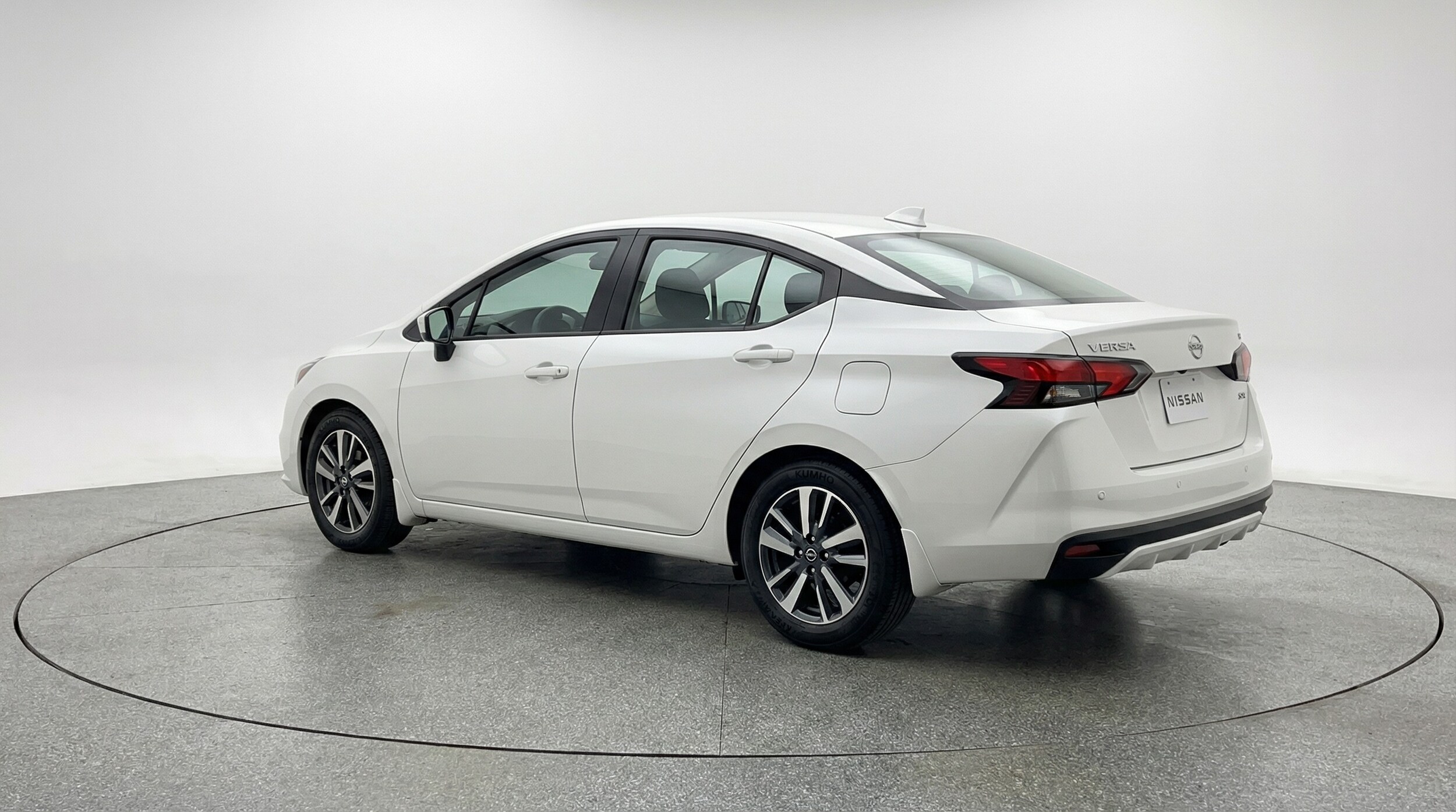 Thumbnail: 2025 Nissan Versa - 5