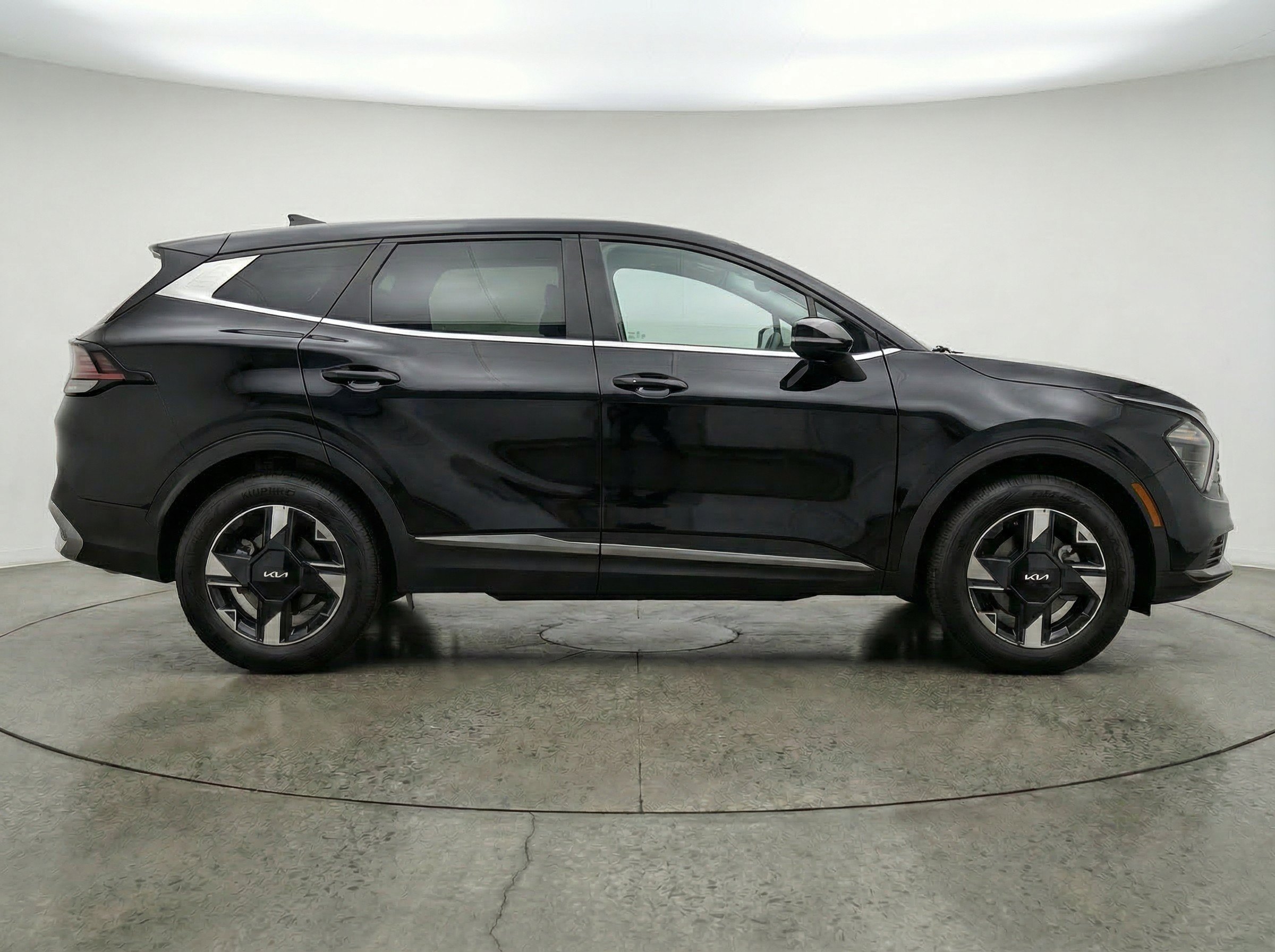 Thumbnail: 2026 Kia Sportage - 11