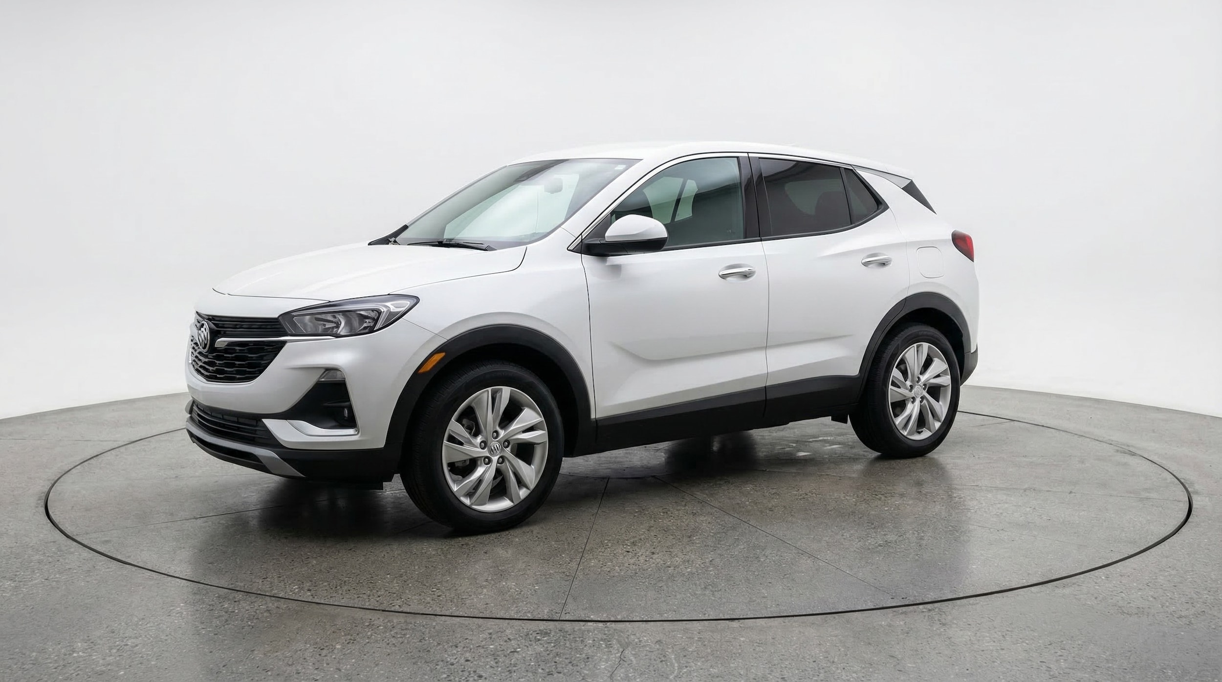 Thumbnail: 2025 Buick Encore GX - 3
