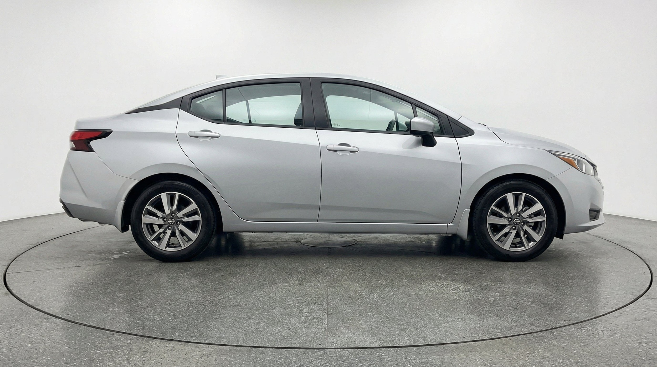 Thumbnail: 2025 Nissan Versa - 11
