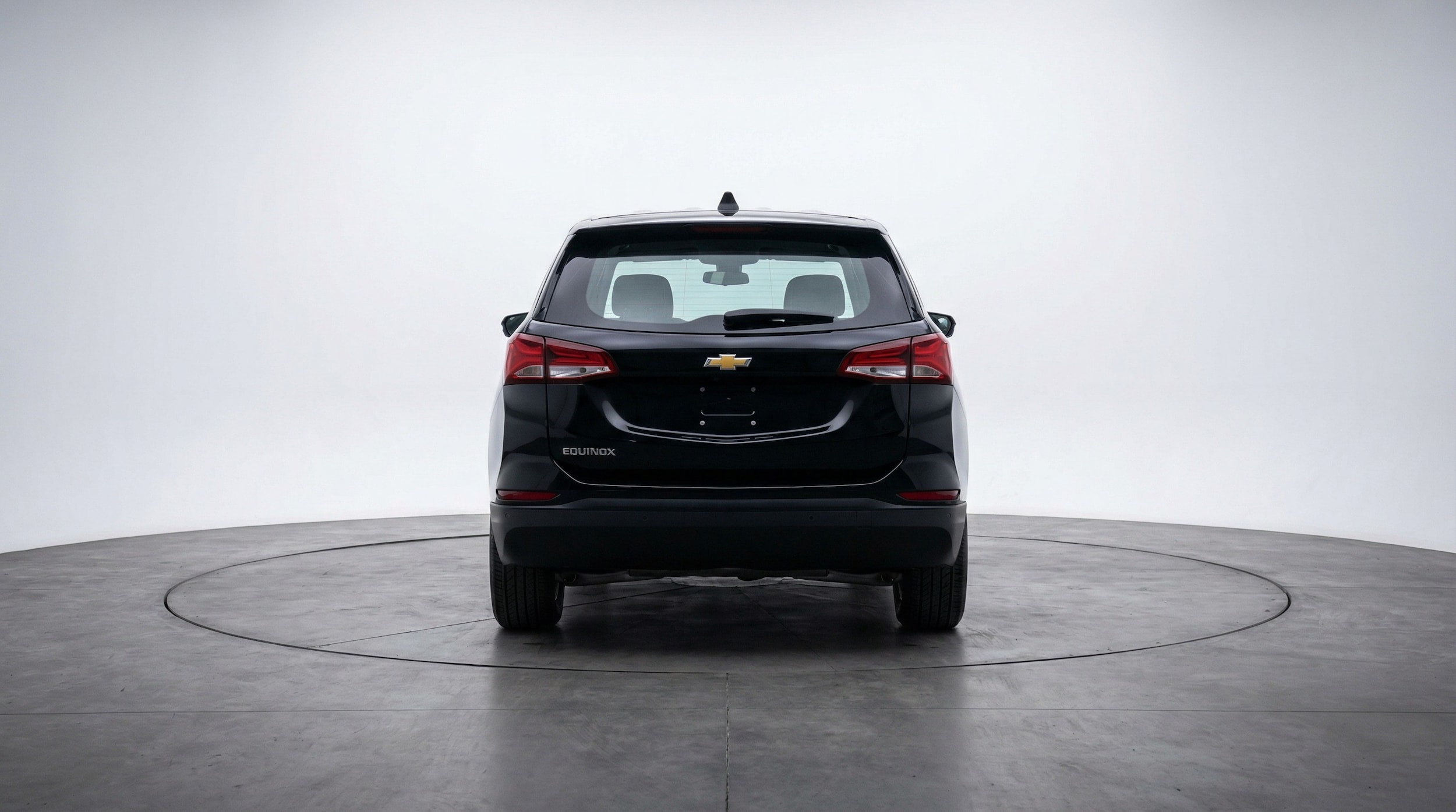 Thumbnail: 2025 Chevrolet Equinox - 6