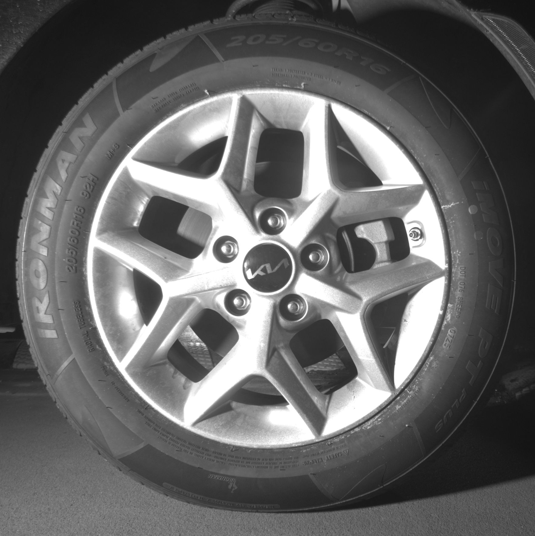 Thumbnail: 2025 Kia Soul - 10