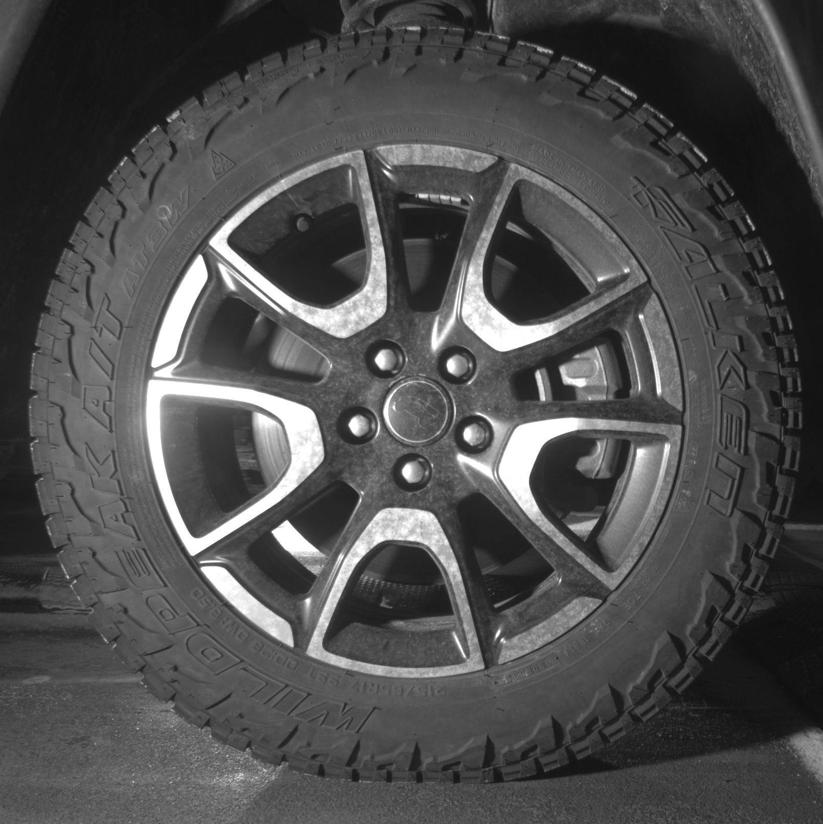 Thumbnail: 2025 Jeep Compass - 10