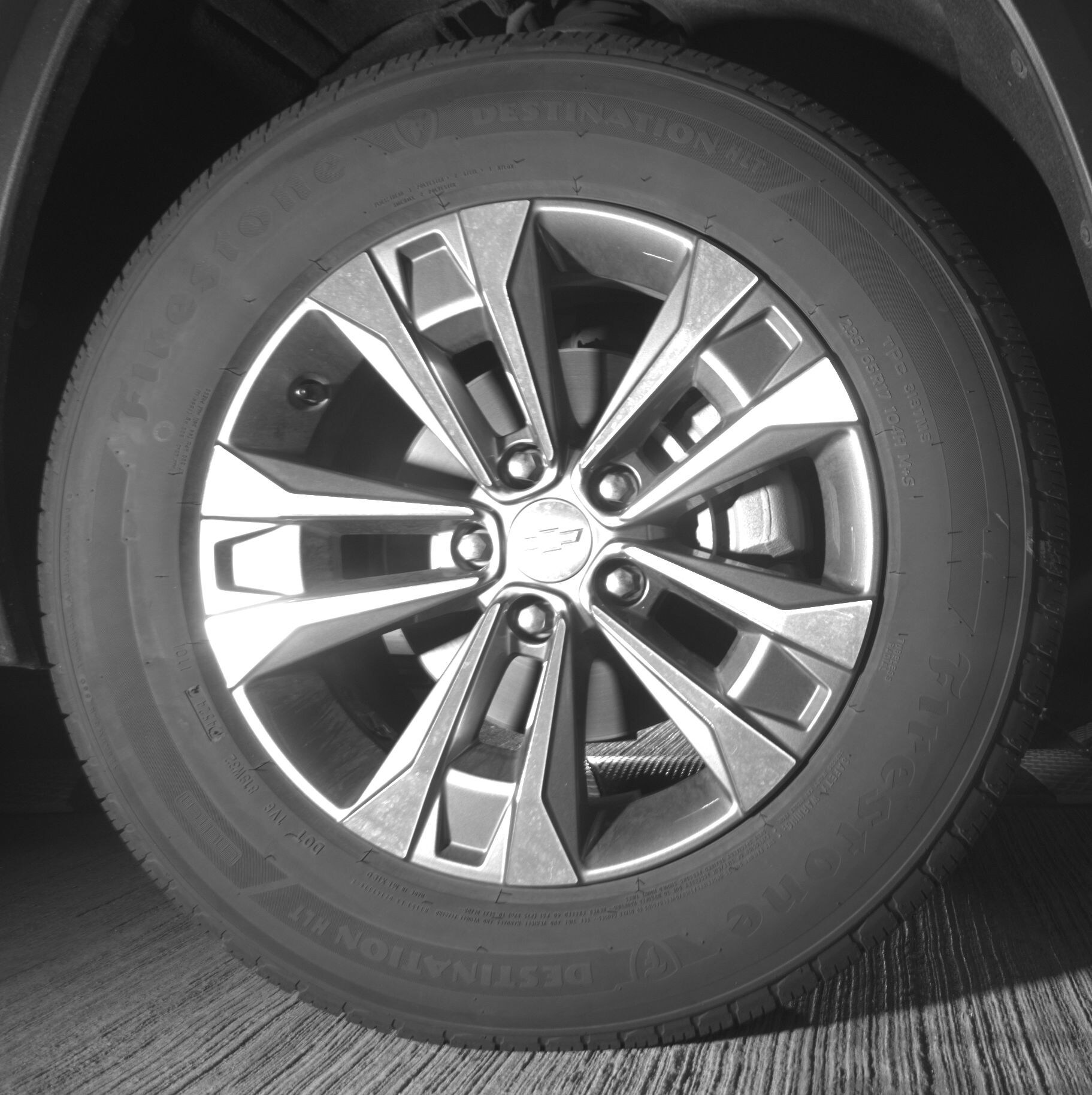 Thumbnail: 2025 Chevrolet Equinox - 10