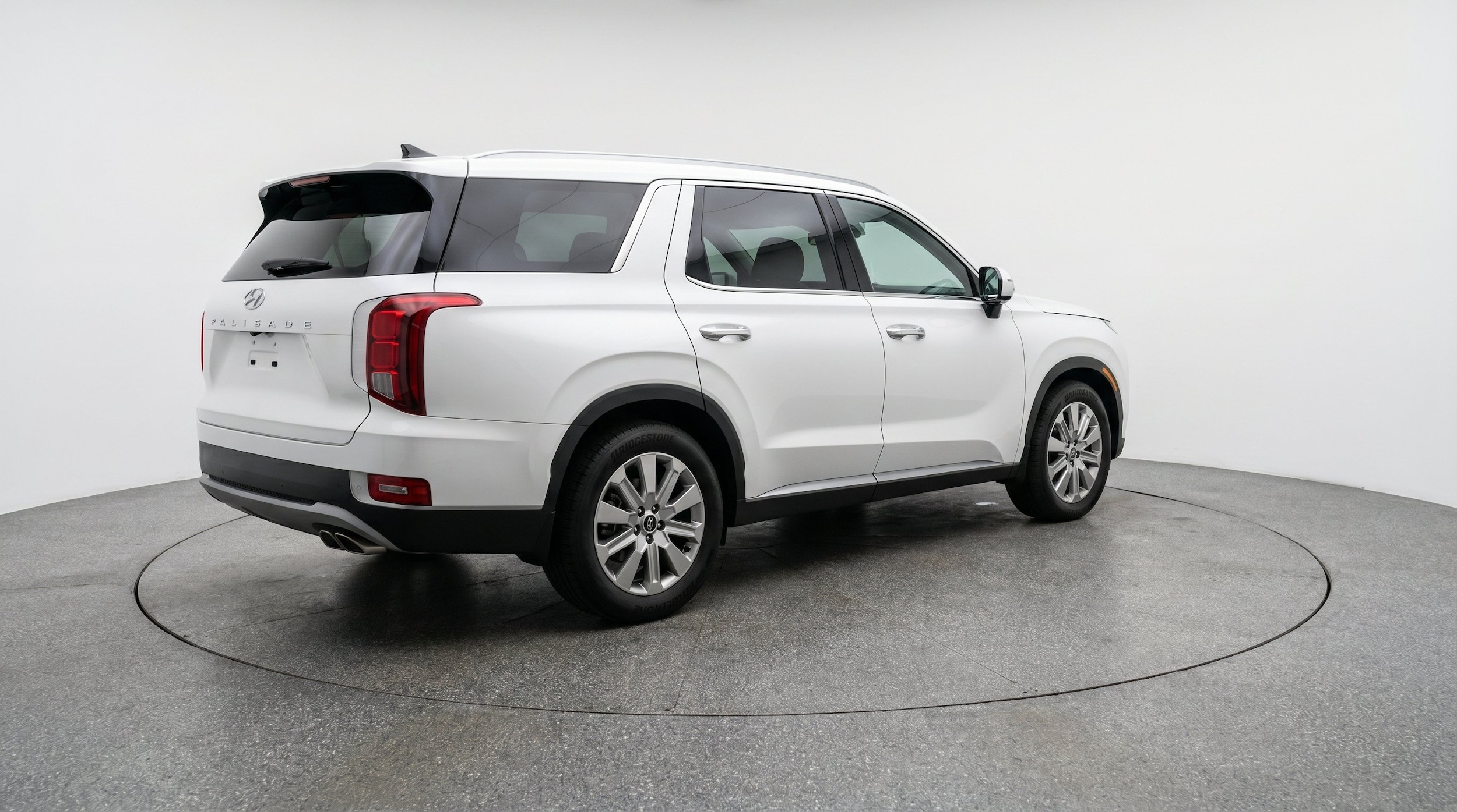 Thumbnail: 2025 Hyundai Palisade - 9