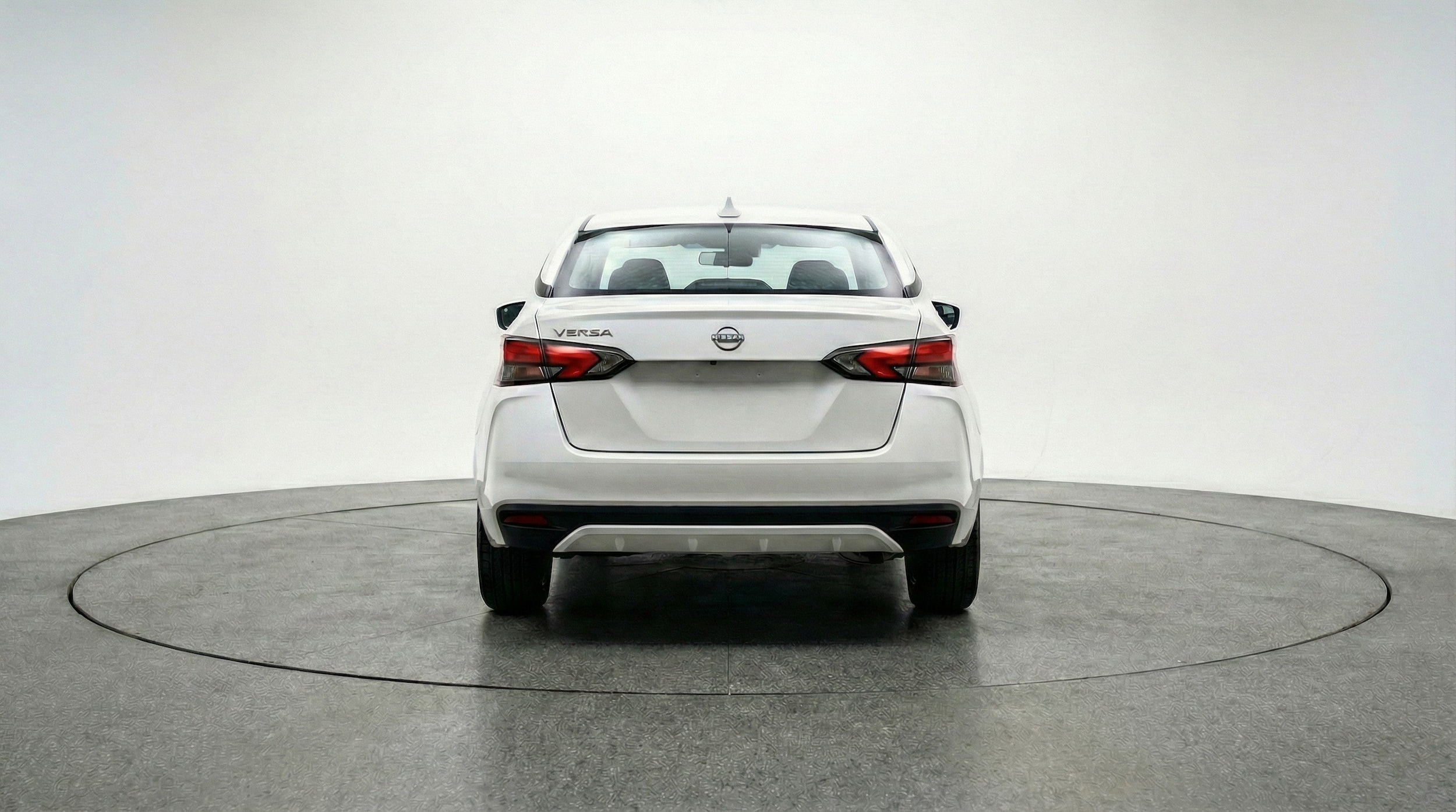 Thumbnail: 2025 Nissan Versa - 7