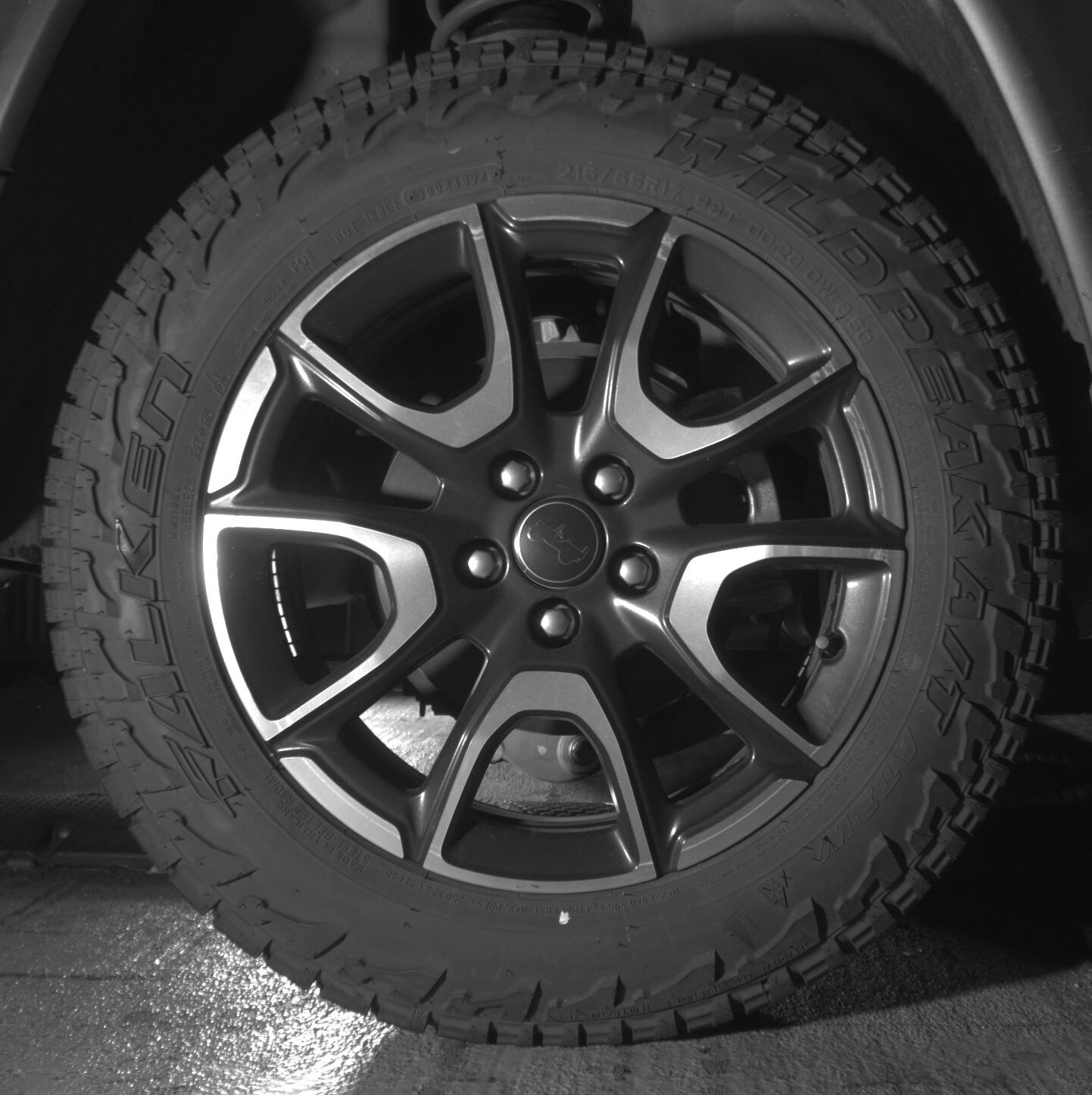 Thumbnail: 2025 Jeep Compass - 12