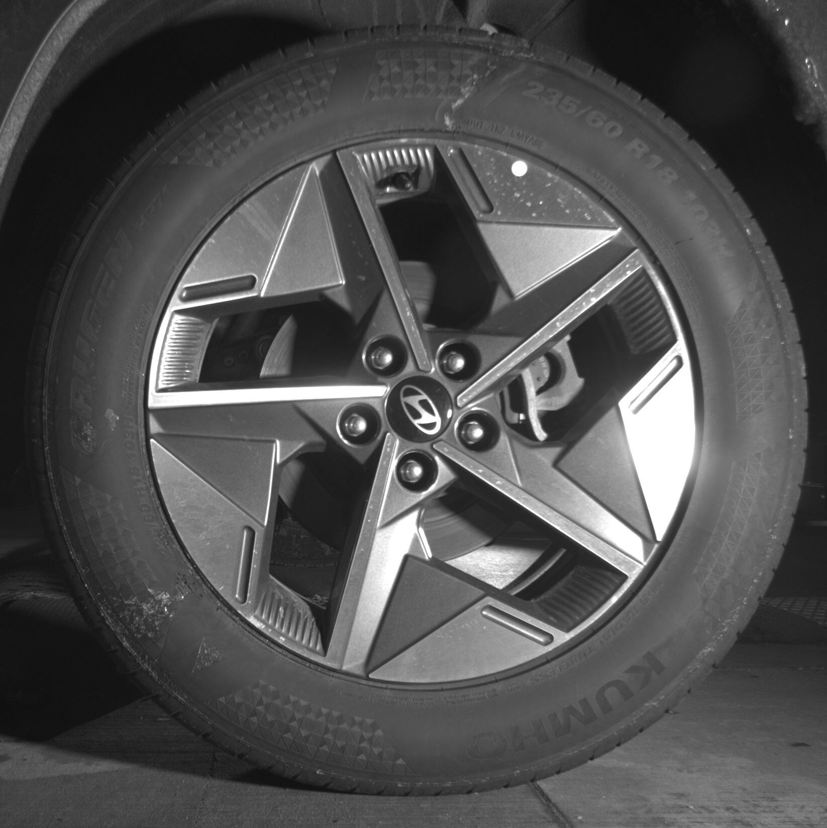 Thumbnail: 2025 Hyundai Tucson - 11