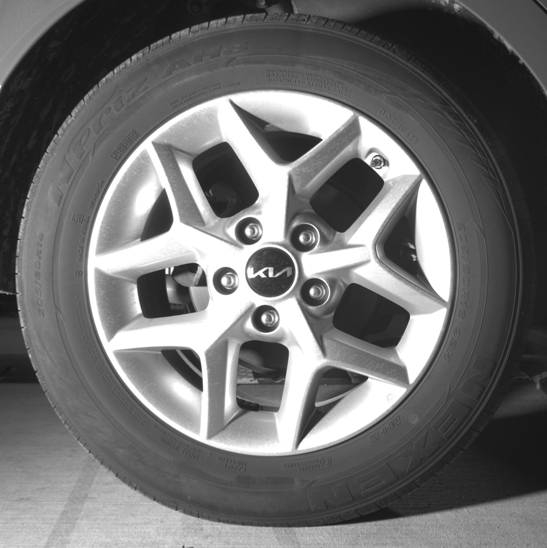 Thumbnail: 2025 Kia Soul - 15