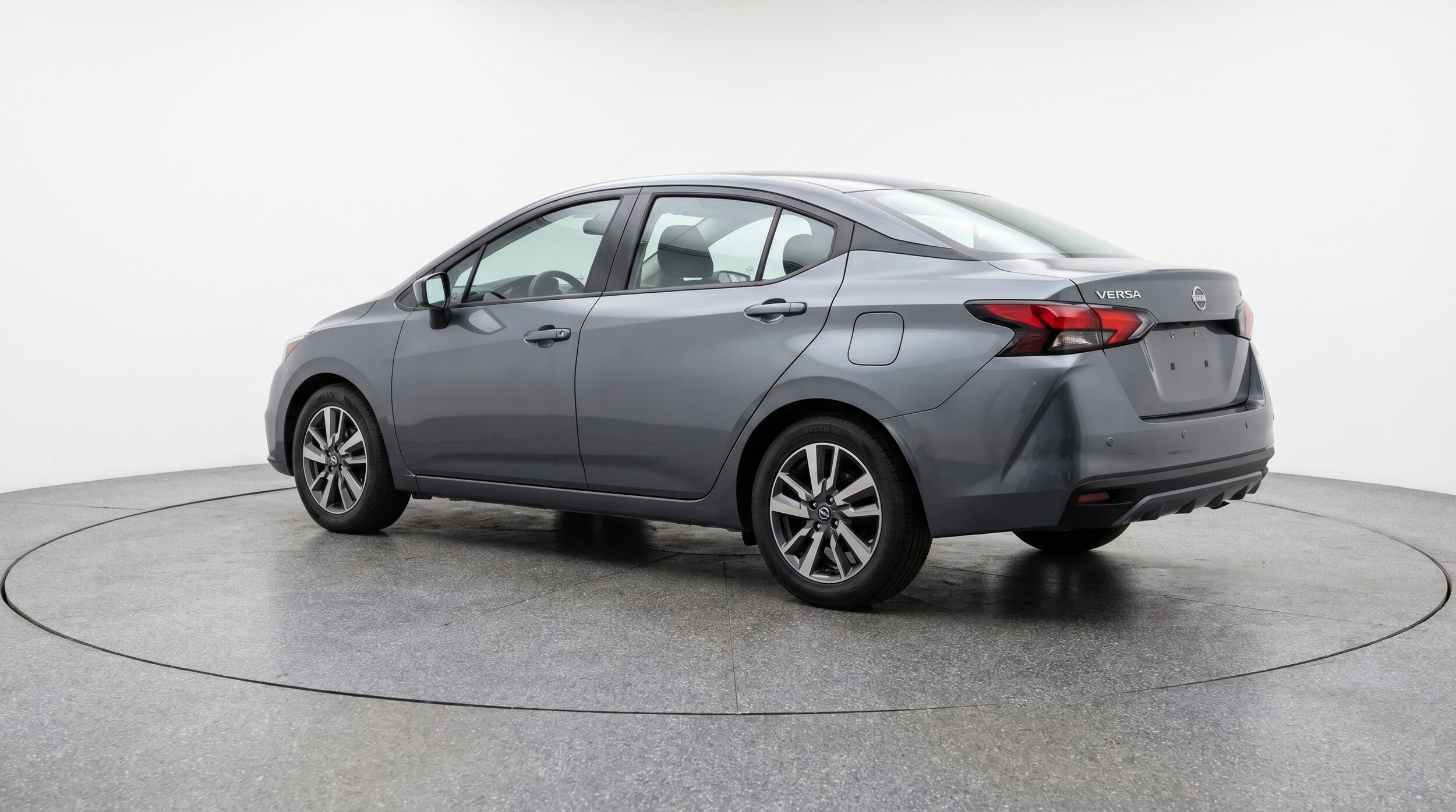 Thumbnail: 2025 Nissan Versa - 5