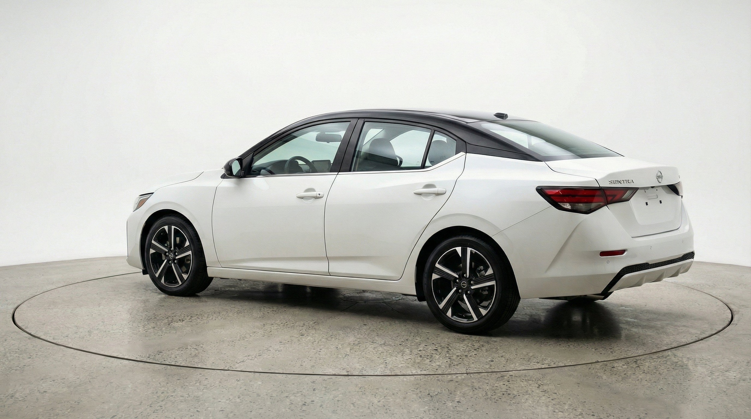 Thumbnail: 2025 Nissan Sentra - 6