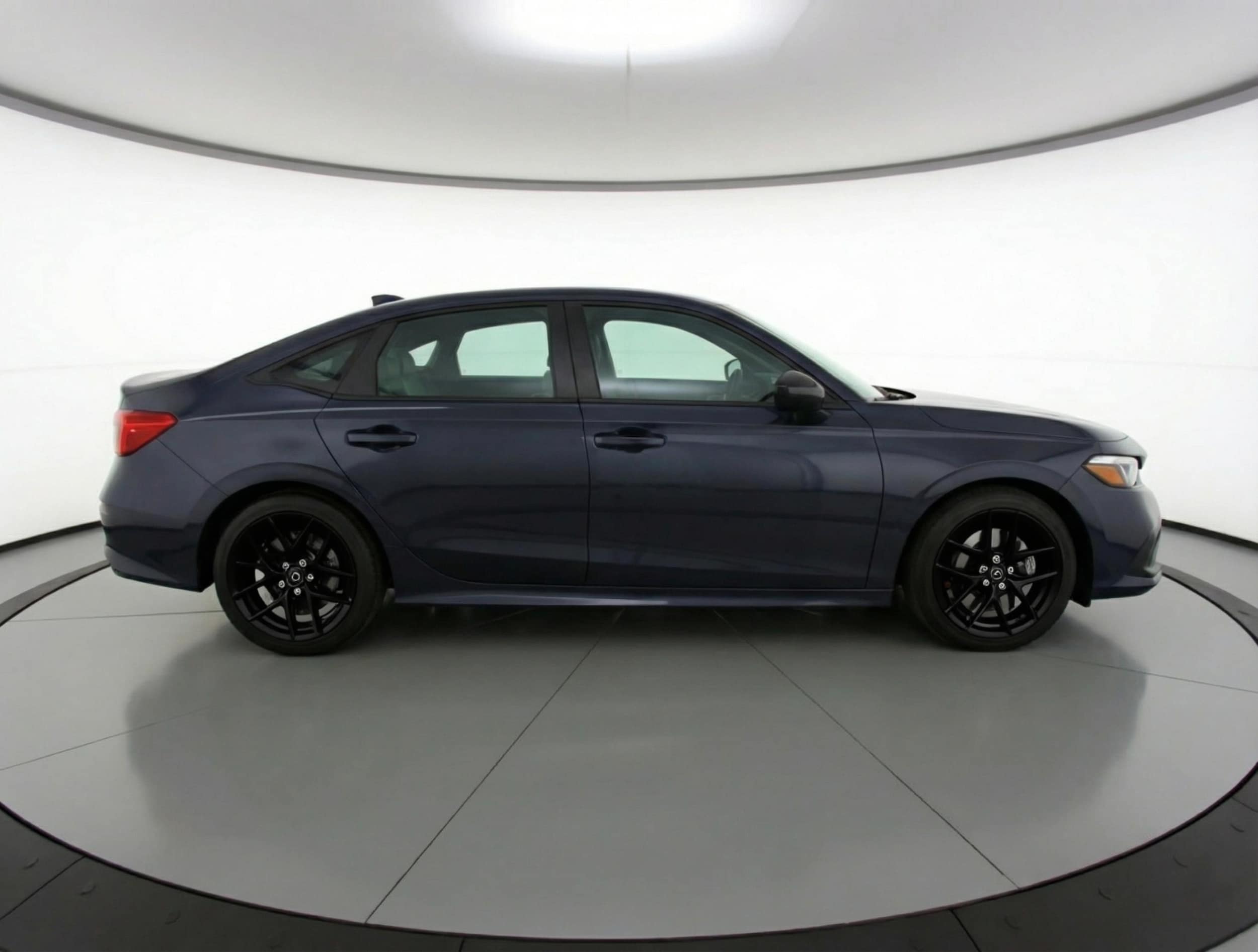 Thumbnail: 2025 Honda Civic - 8