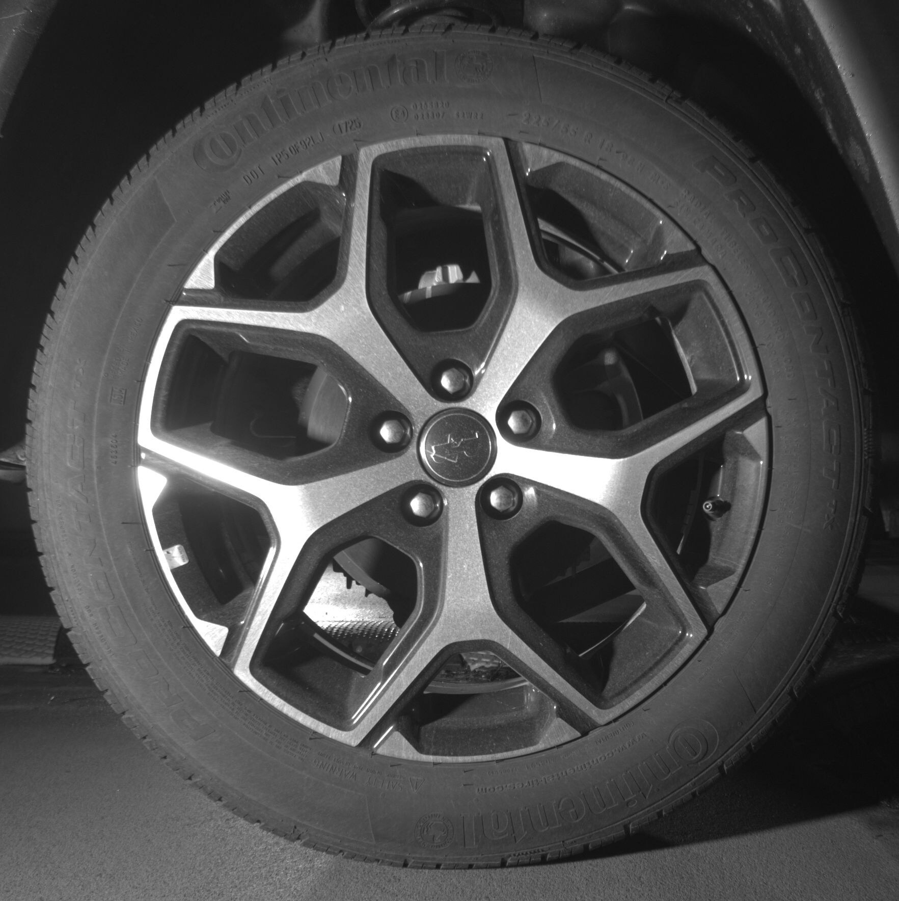 Thumbnail: 2025 Jeep Compass - 12