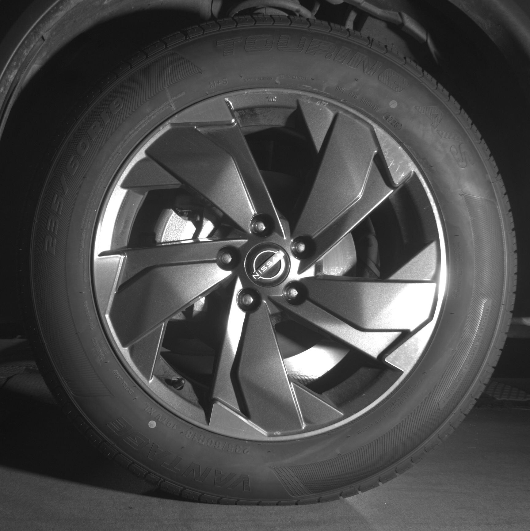 Thumbnail: 2025 Nissan Rogue - 9