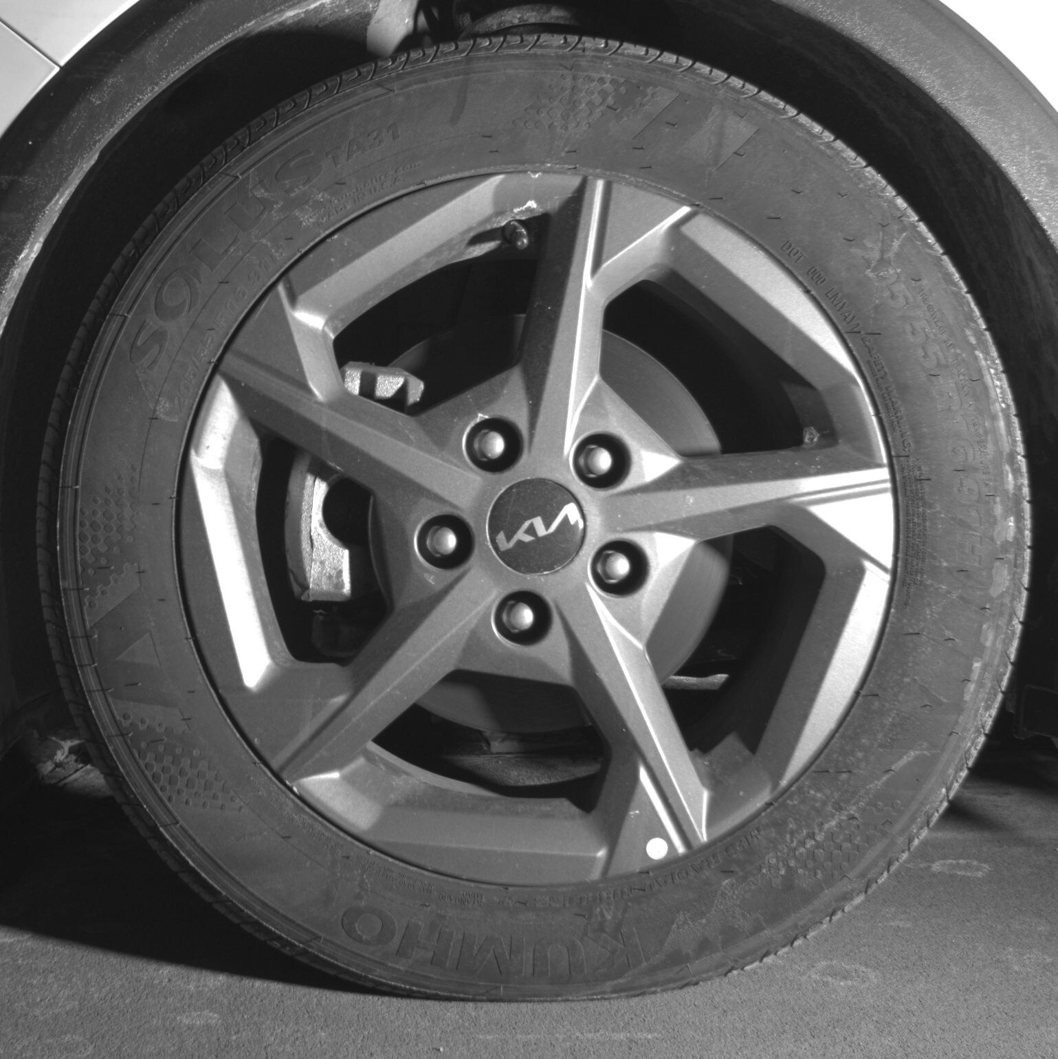 Thumbnail: 2025 Kia K4 - 9