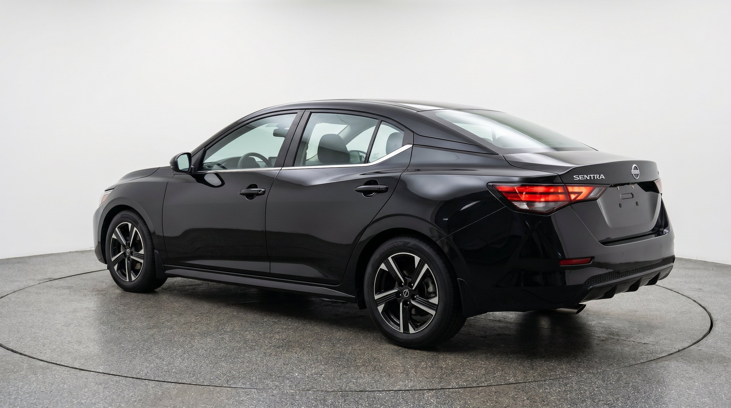 Thumbnail: 2025 Nissan Sentra - 6