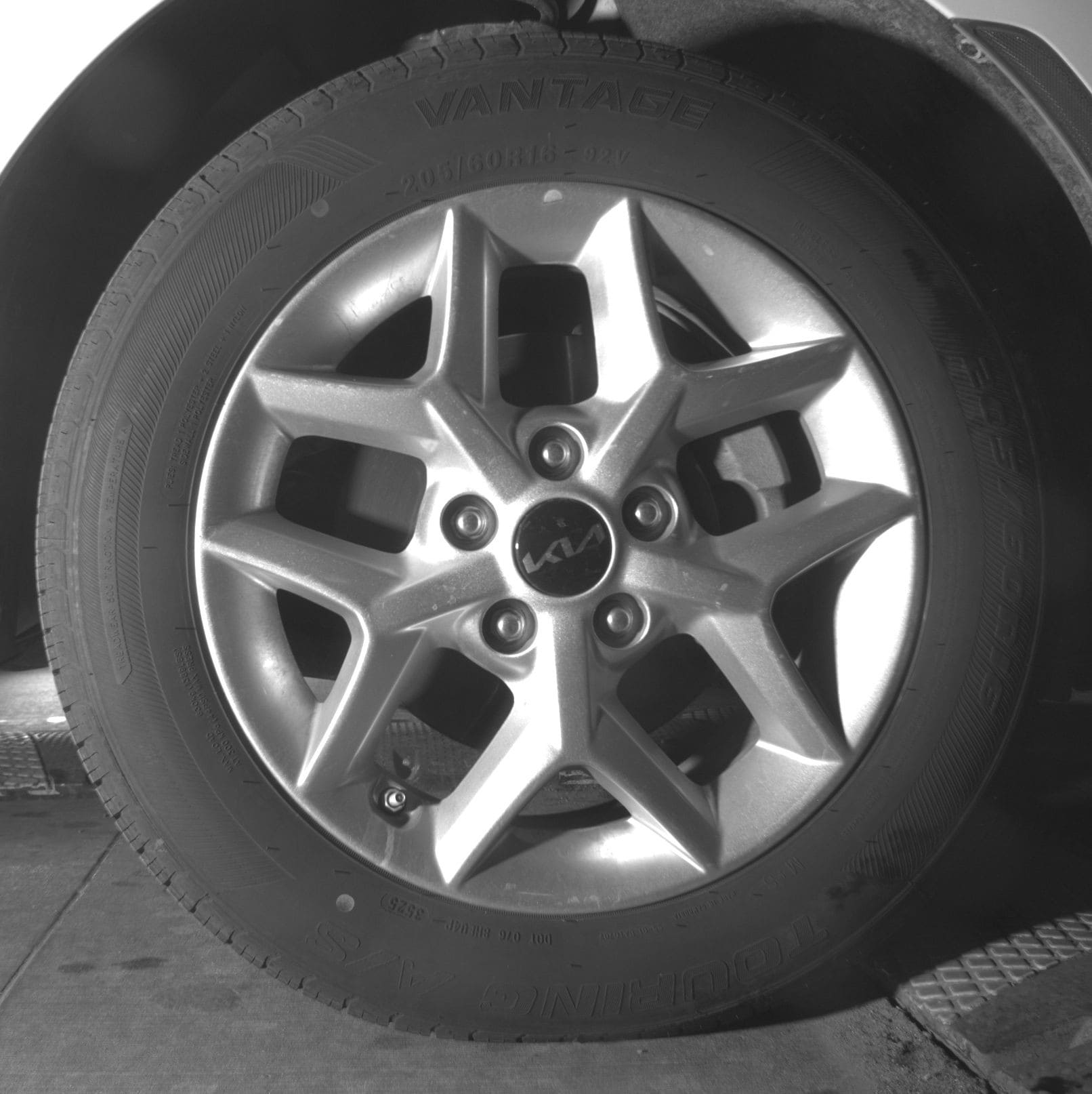 Thumbnail: 2025 Kia Soul - 17