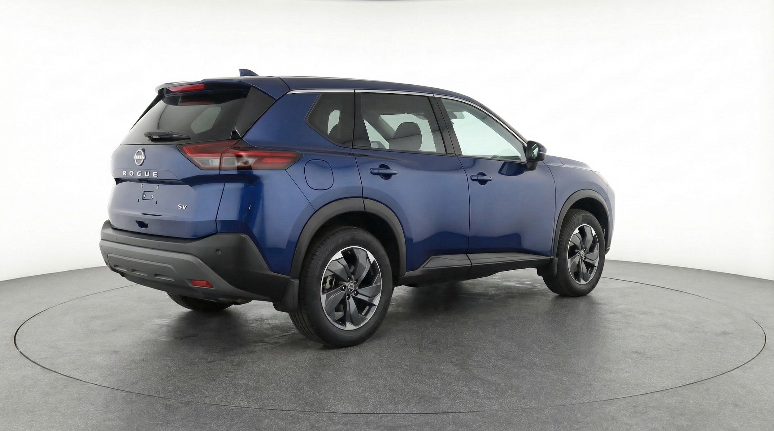 Thumbnail: 2025 Nissan Rogue - 7