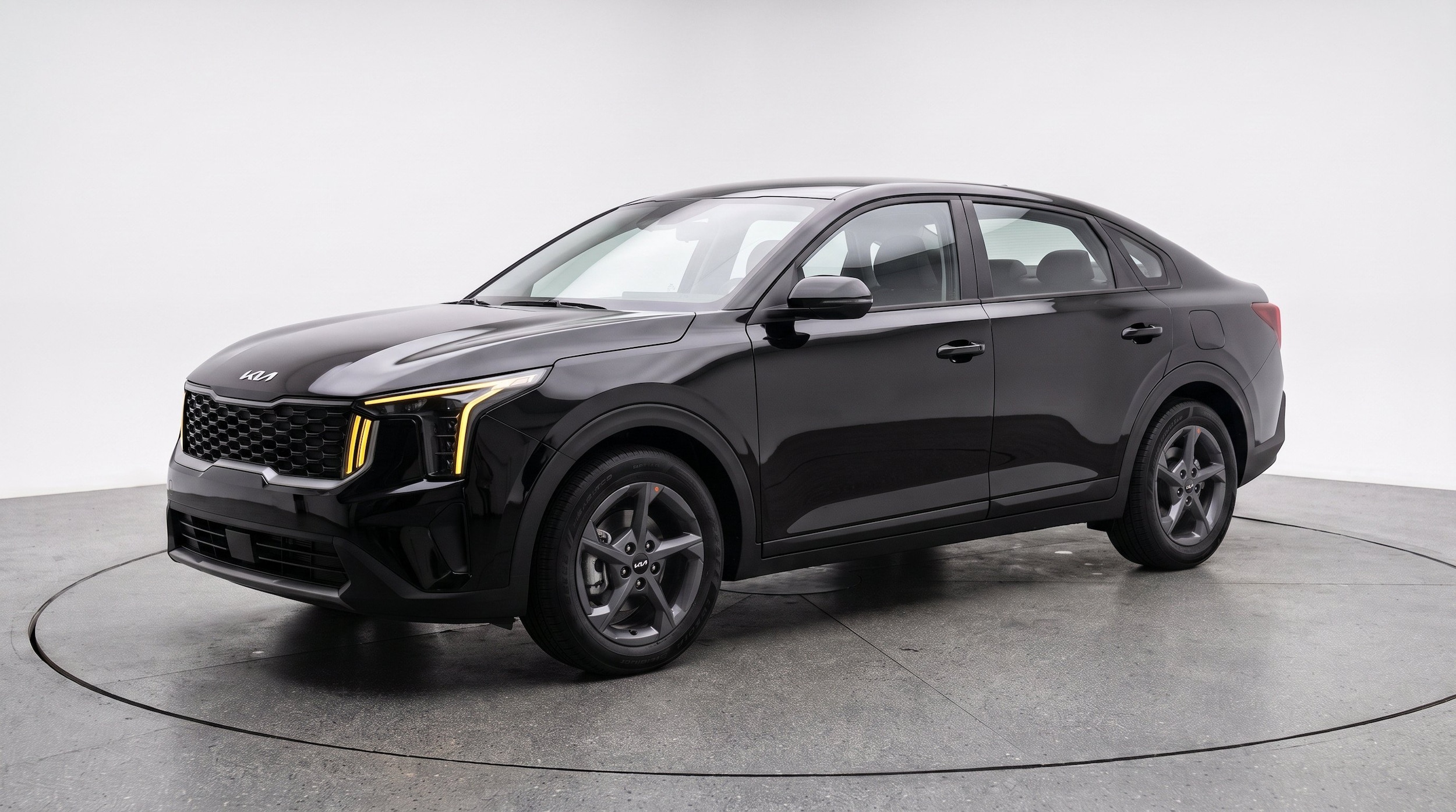 Thumbnail: 2026 Kia K4 - 3