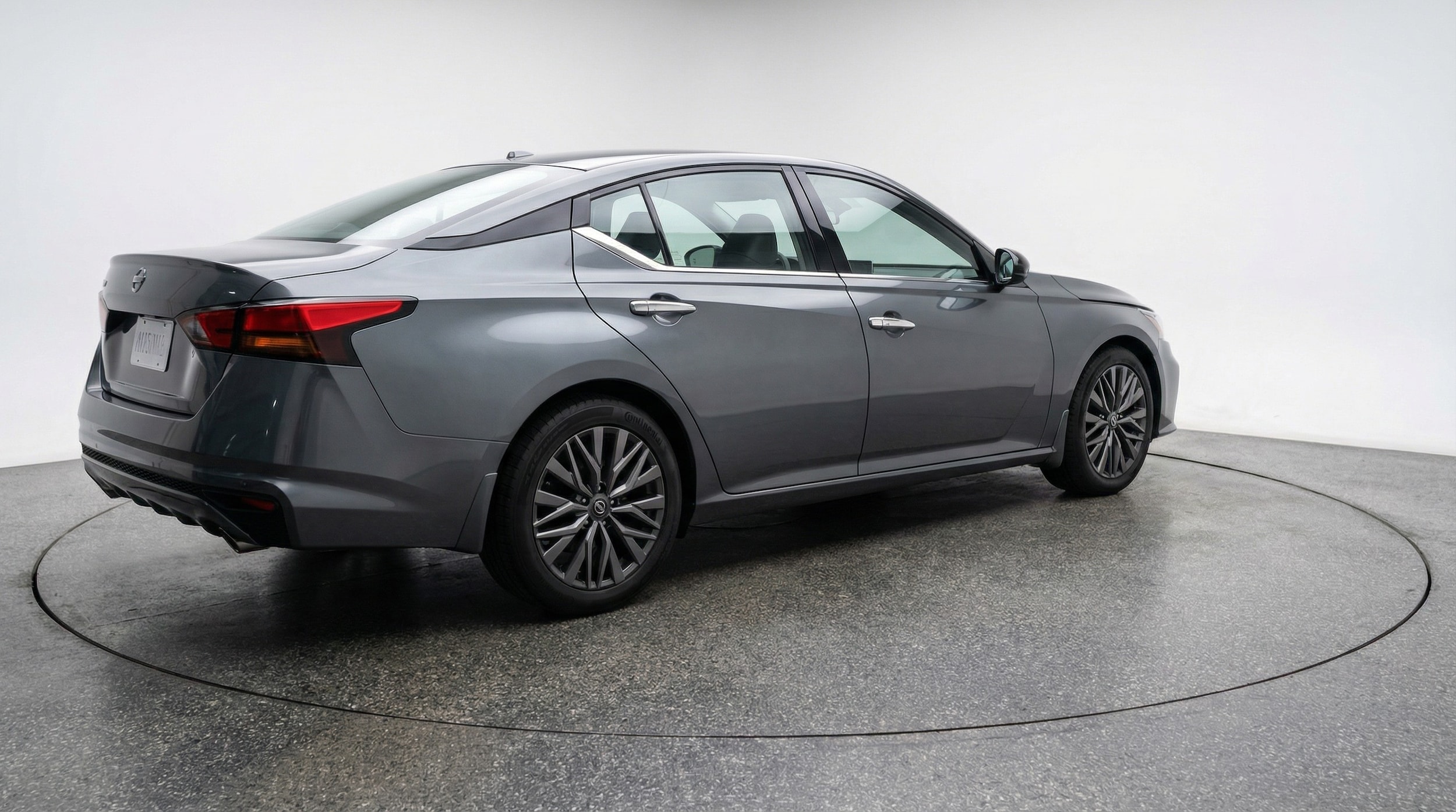 Thumbnail: 2025 Nissan Altima - 7