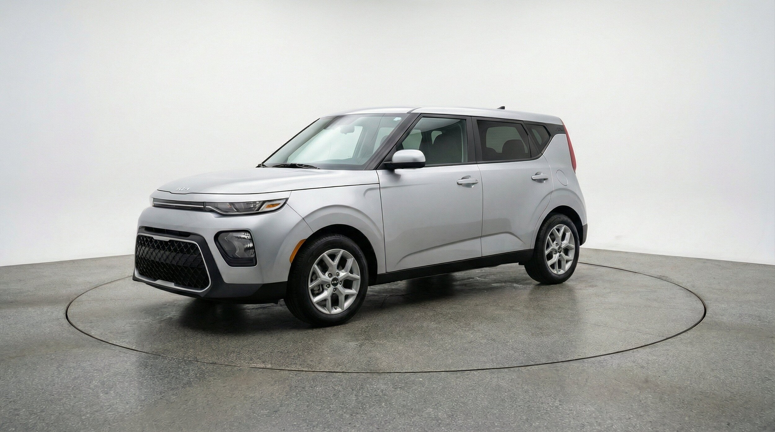 Thumbnail: 2025 Kia Soul - 3