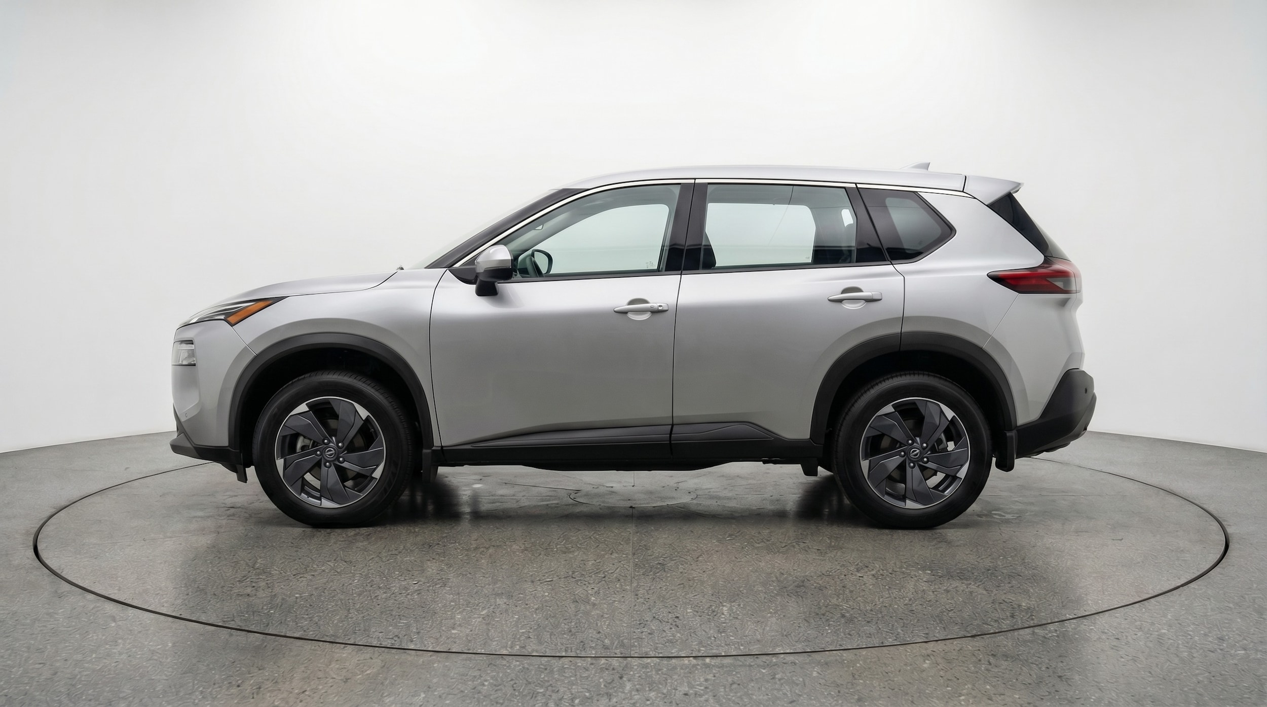 Thumbnail: 2025 Nissan Rogue - 4