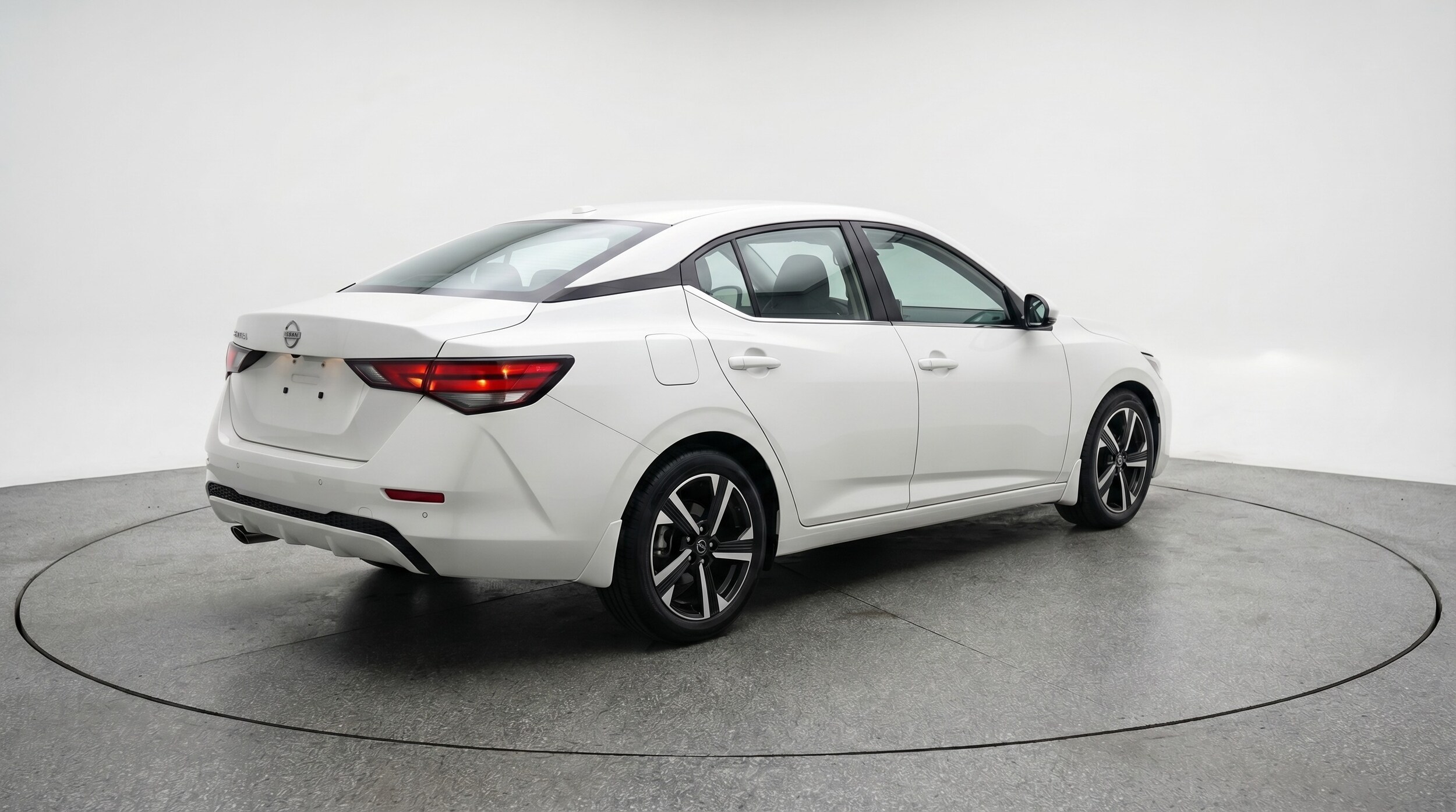 Thumbnail: 2025 Nissan Sentra - 7