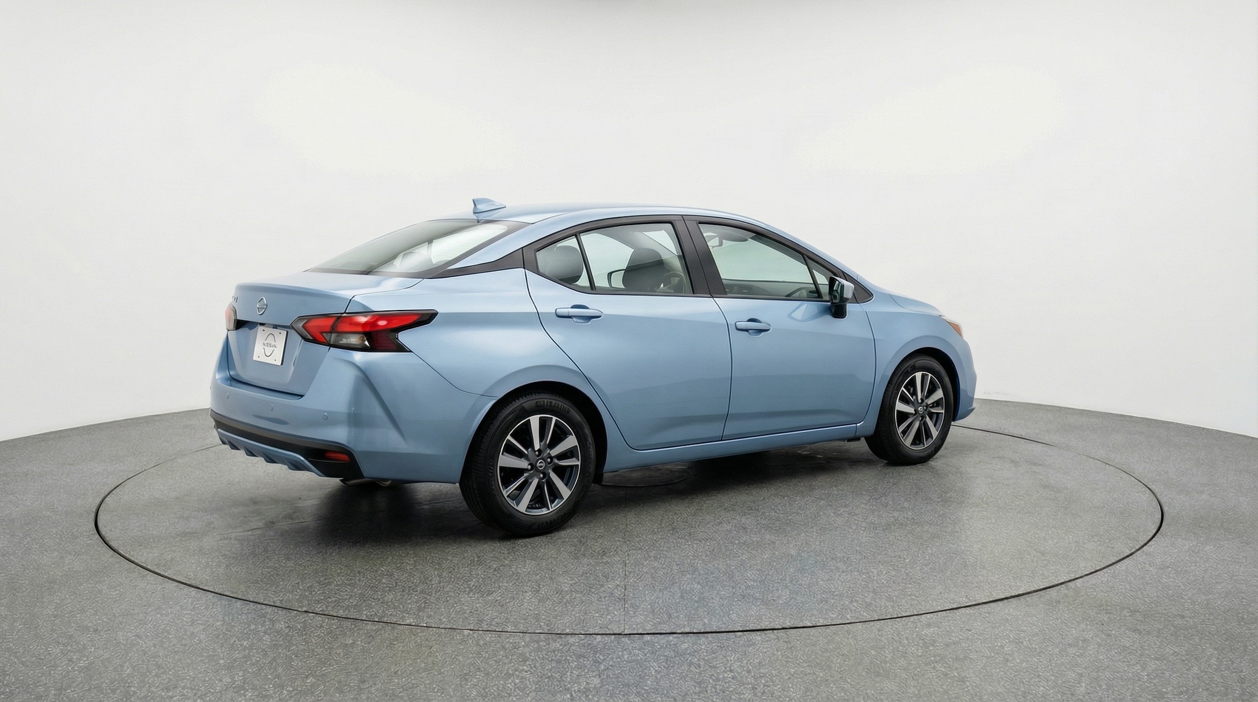 Thumbnail: 2025 Nissan Versa - 7