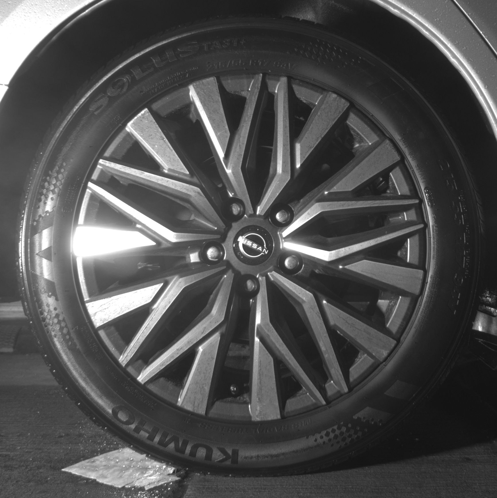 Thumbnail: 2025 Nissan Altima - 12