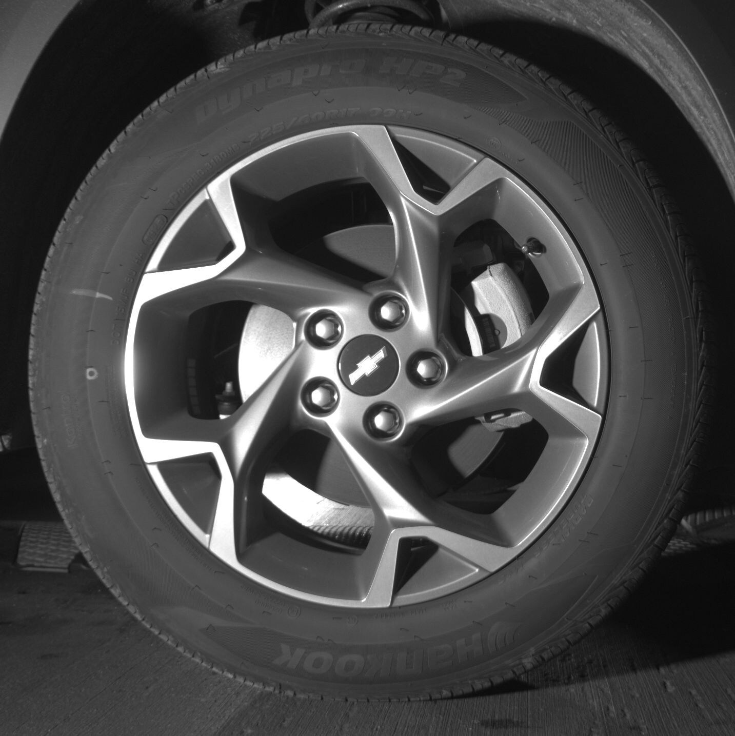 Thumbnail: 2025 Chevrolet Trax - 10