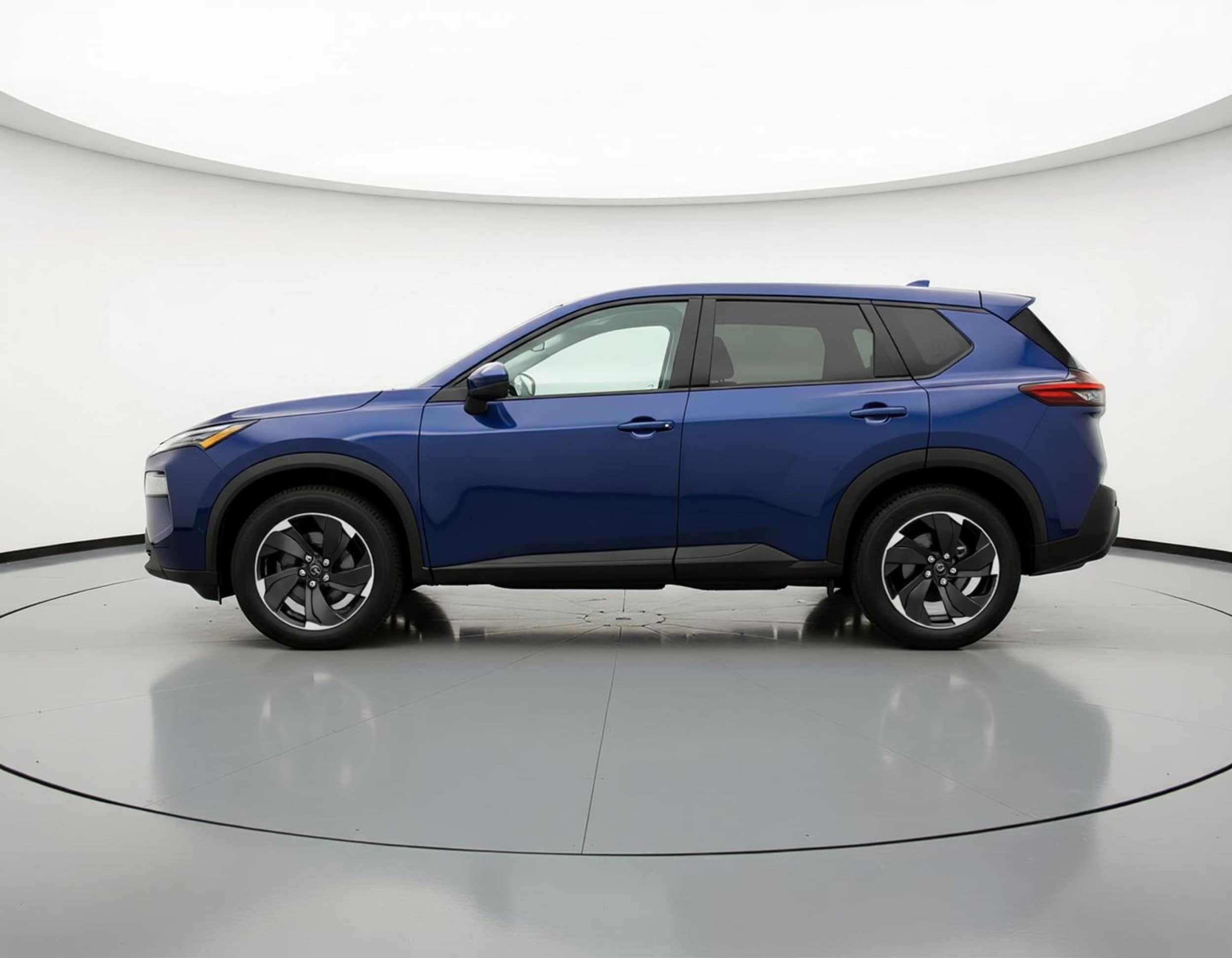 Thumbnail: 2025 Nissan Rogue - 4