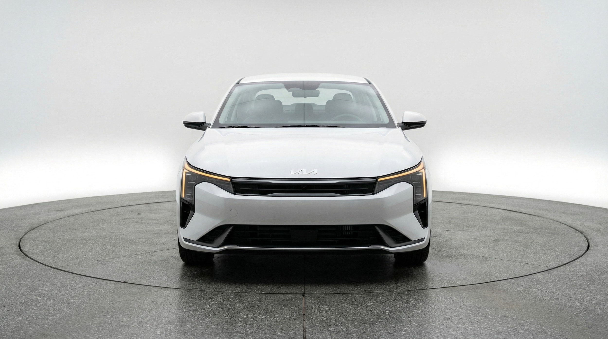 Thumbnail: 2025 Kia K4 - 2