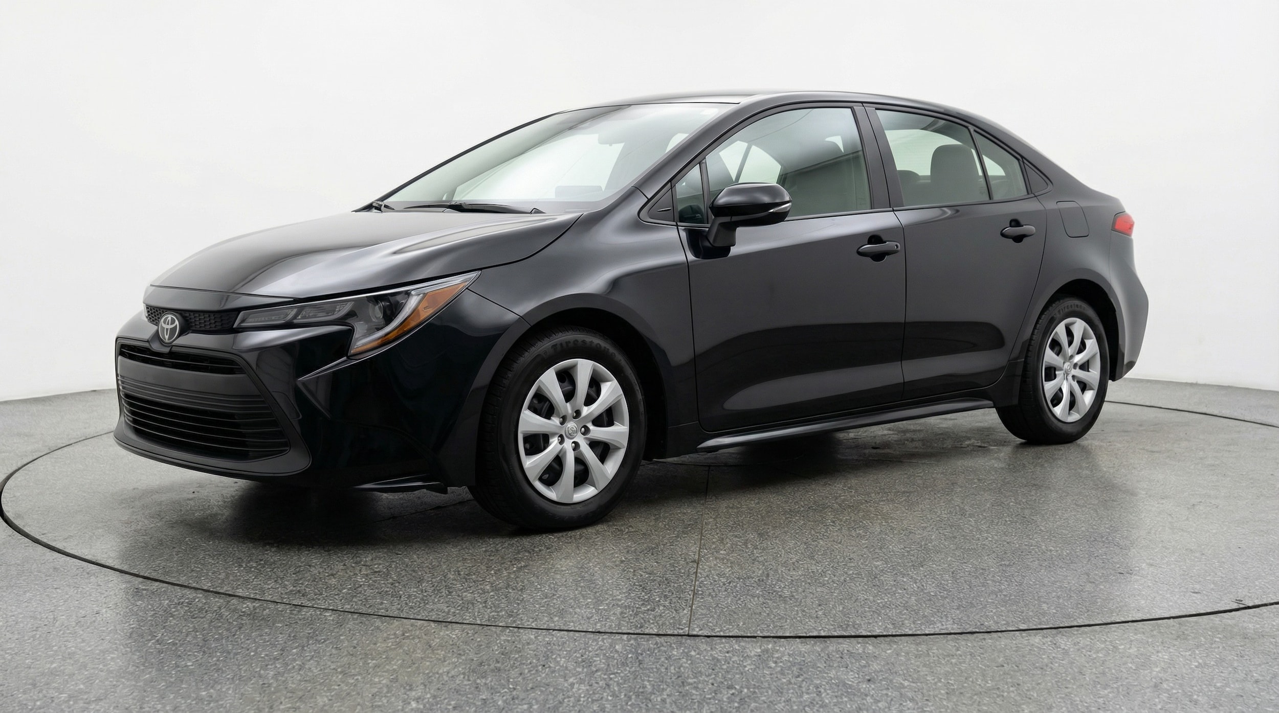 Thumbnail: 2025 Toyota Corolla - 3