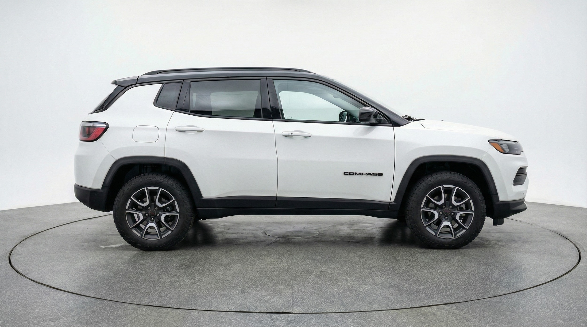 Thumbnail: 2025 Jeep Compass - 8