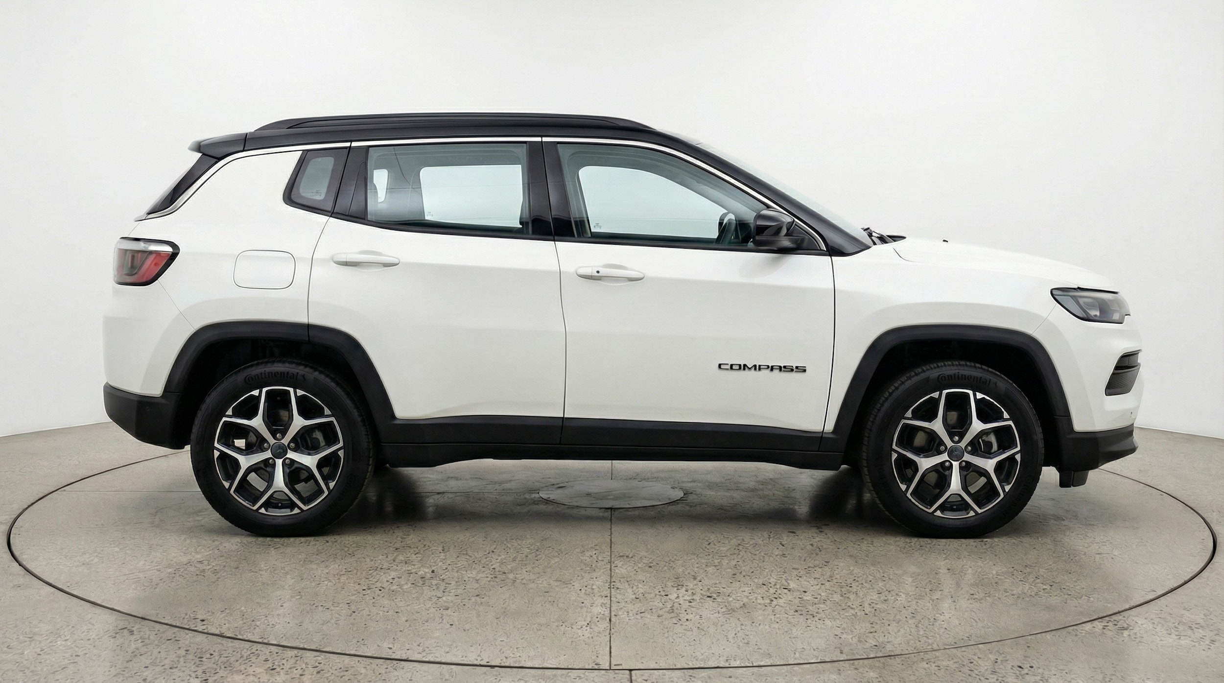 Thumbnail: 2025 Jeep Compass - 8