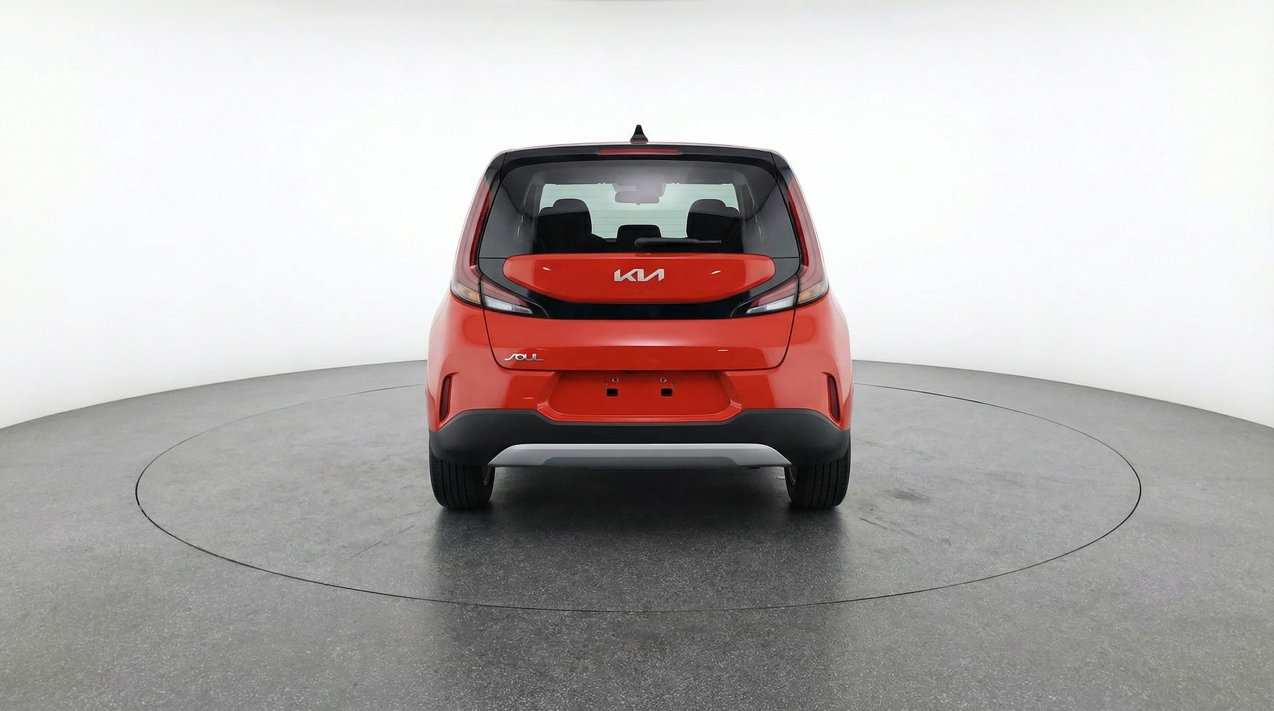 Thumbnail: 2025 Kia Soul - 6