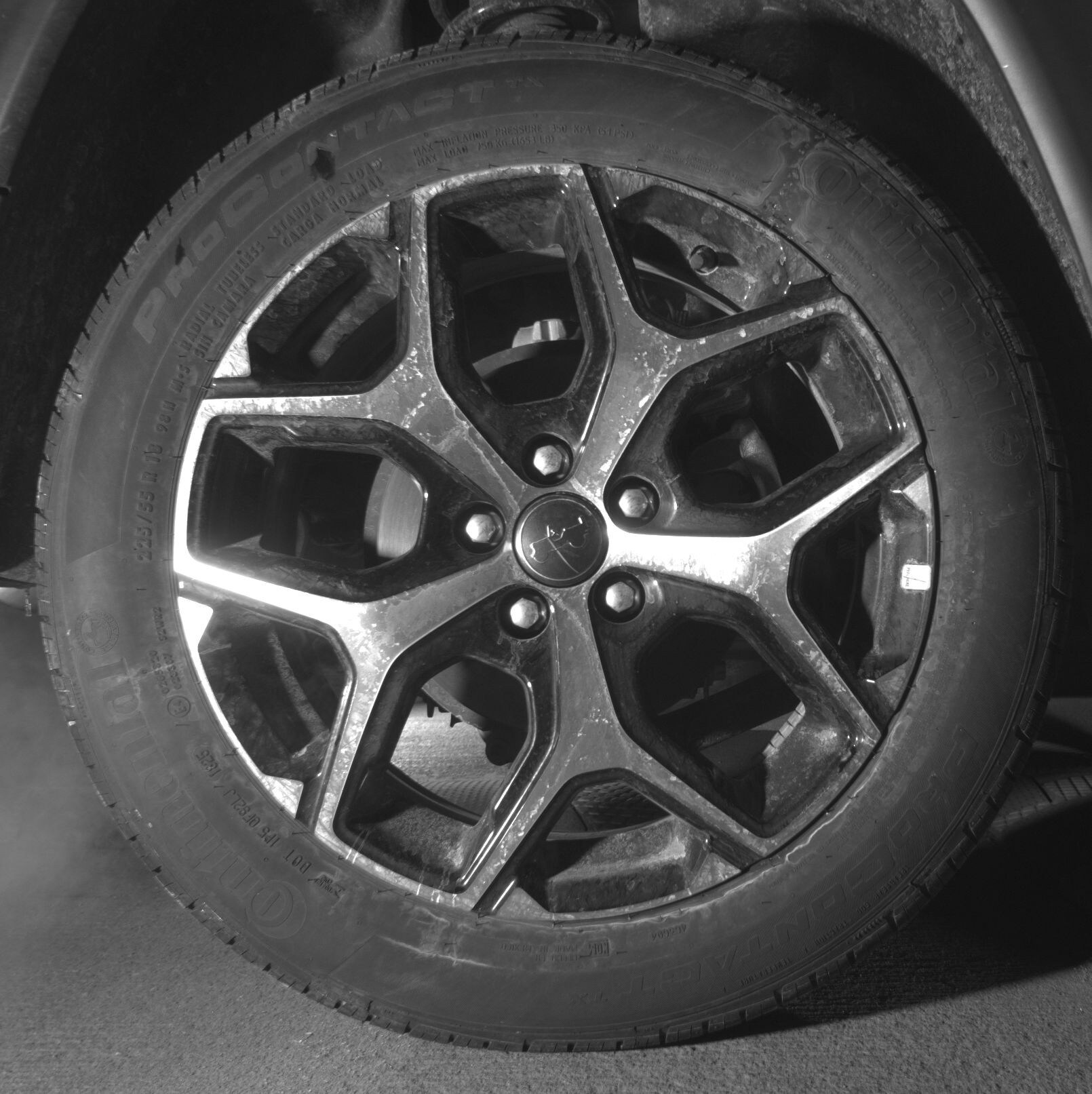 Thumbnail: 2025 Jeep Compass - 12