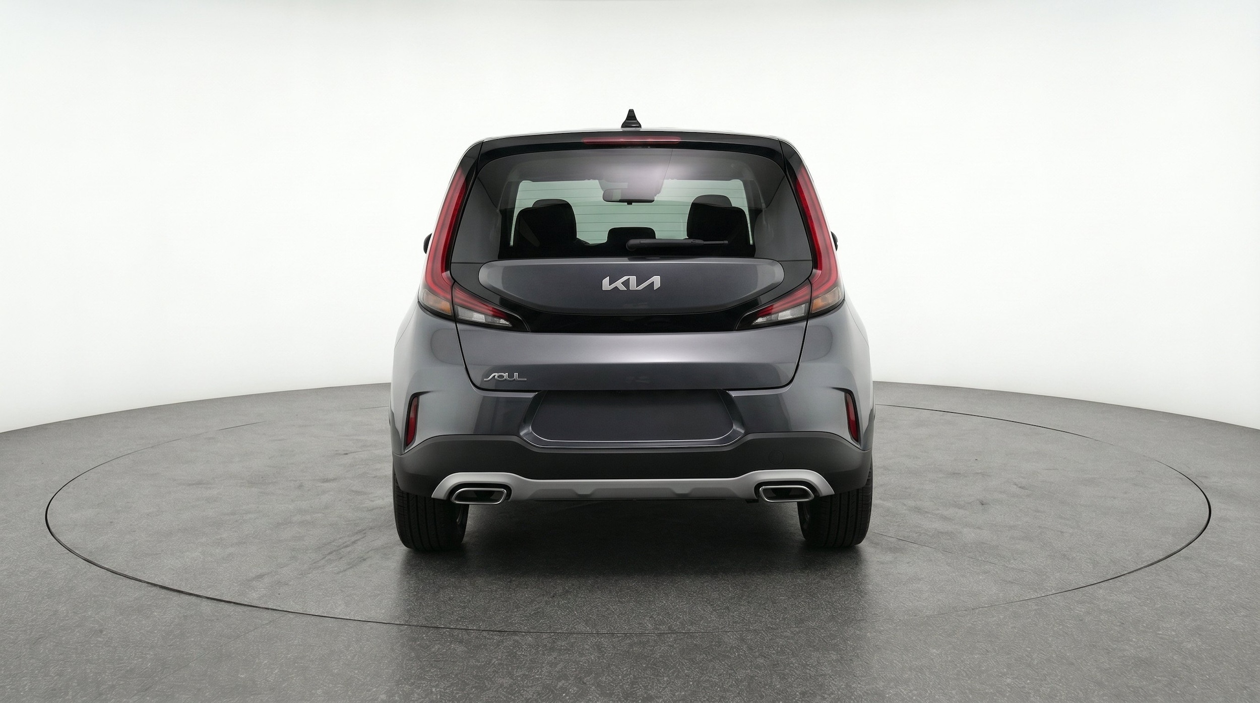 Thumbnail: 2025 Kia Soul - 7