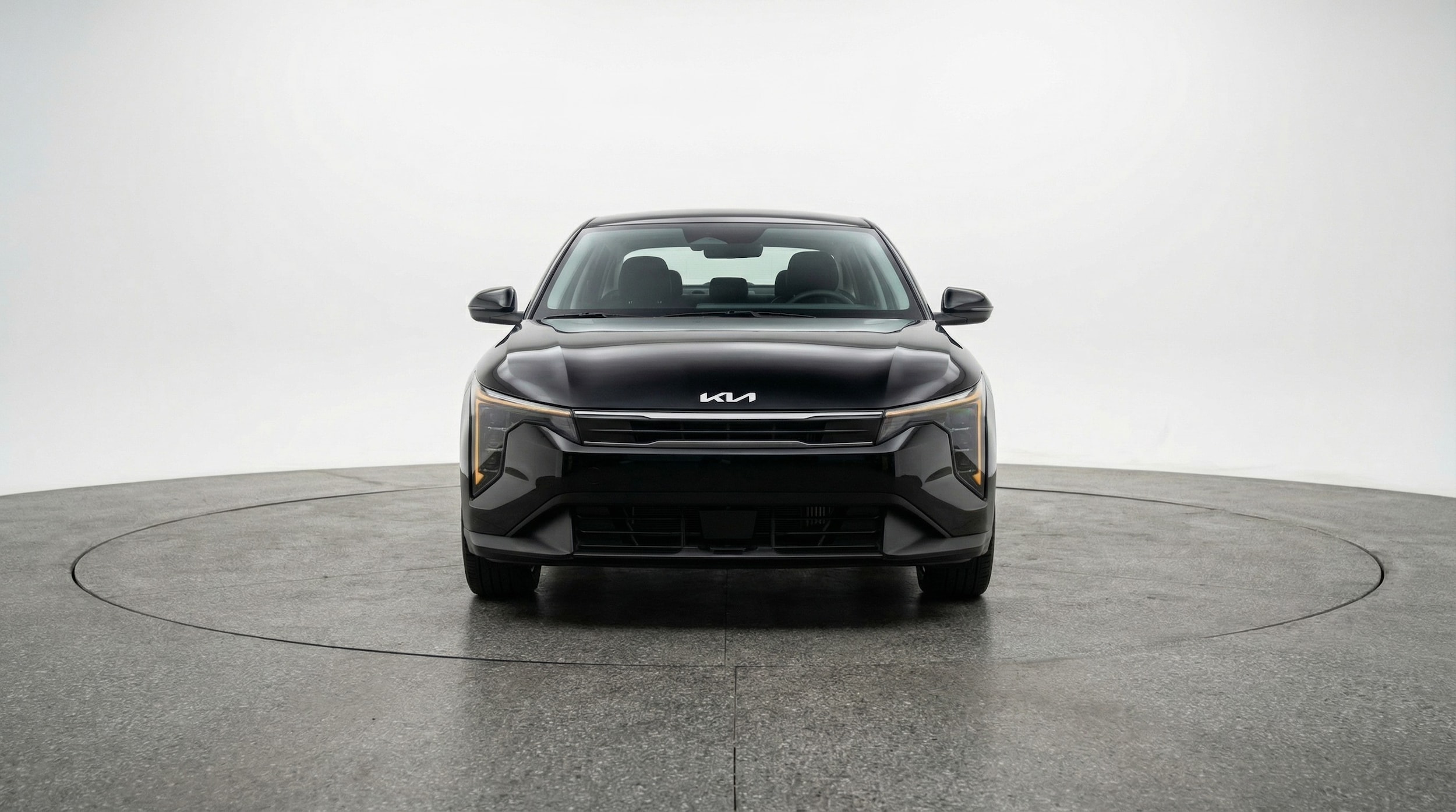 Thumbnail: 2025 Kia K4 - 2